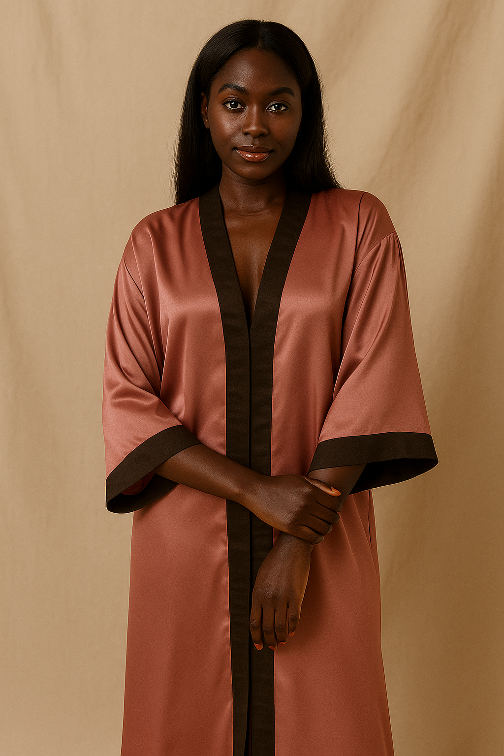 Ubwiza Kaftan 