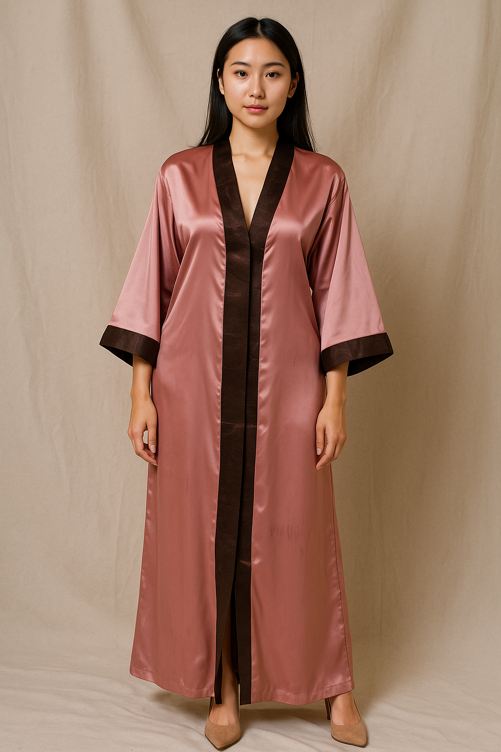 Ubwiza Kaftan 