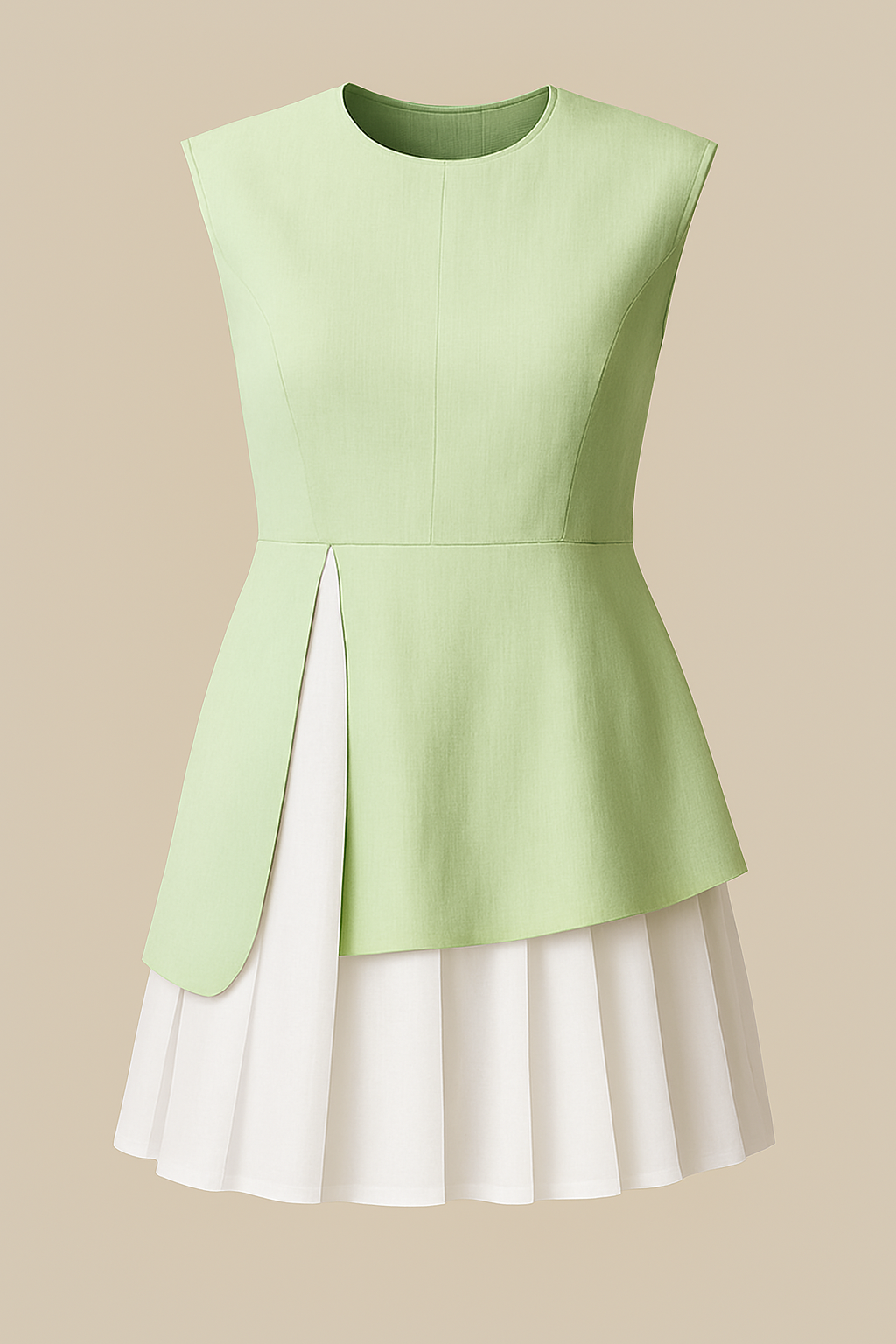Ineza dress