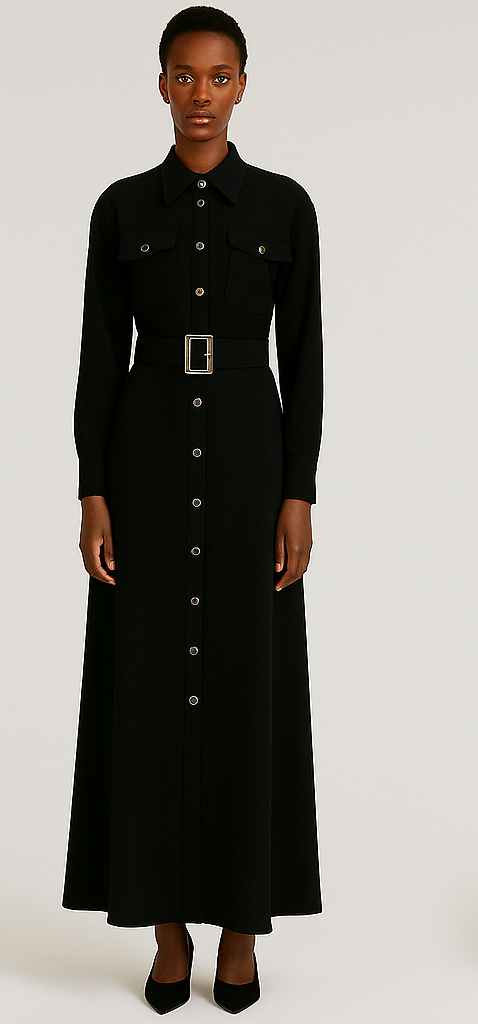 Keza Dress