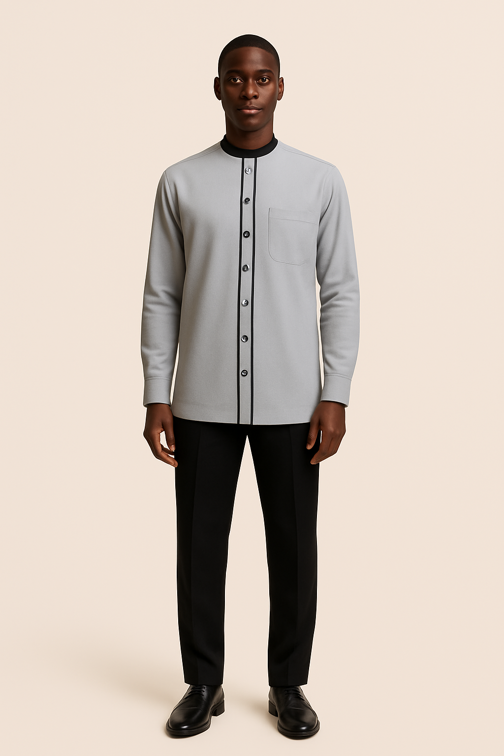 Bwimba Shirt