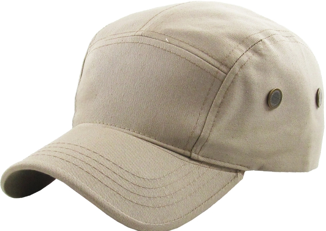 Military Style Cap