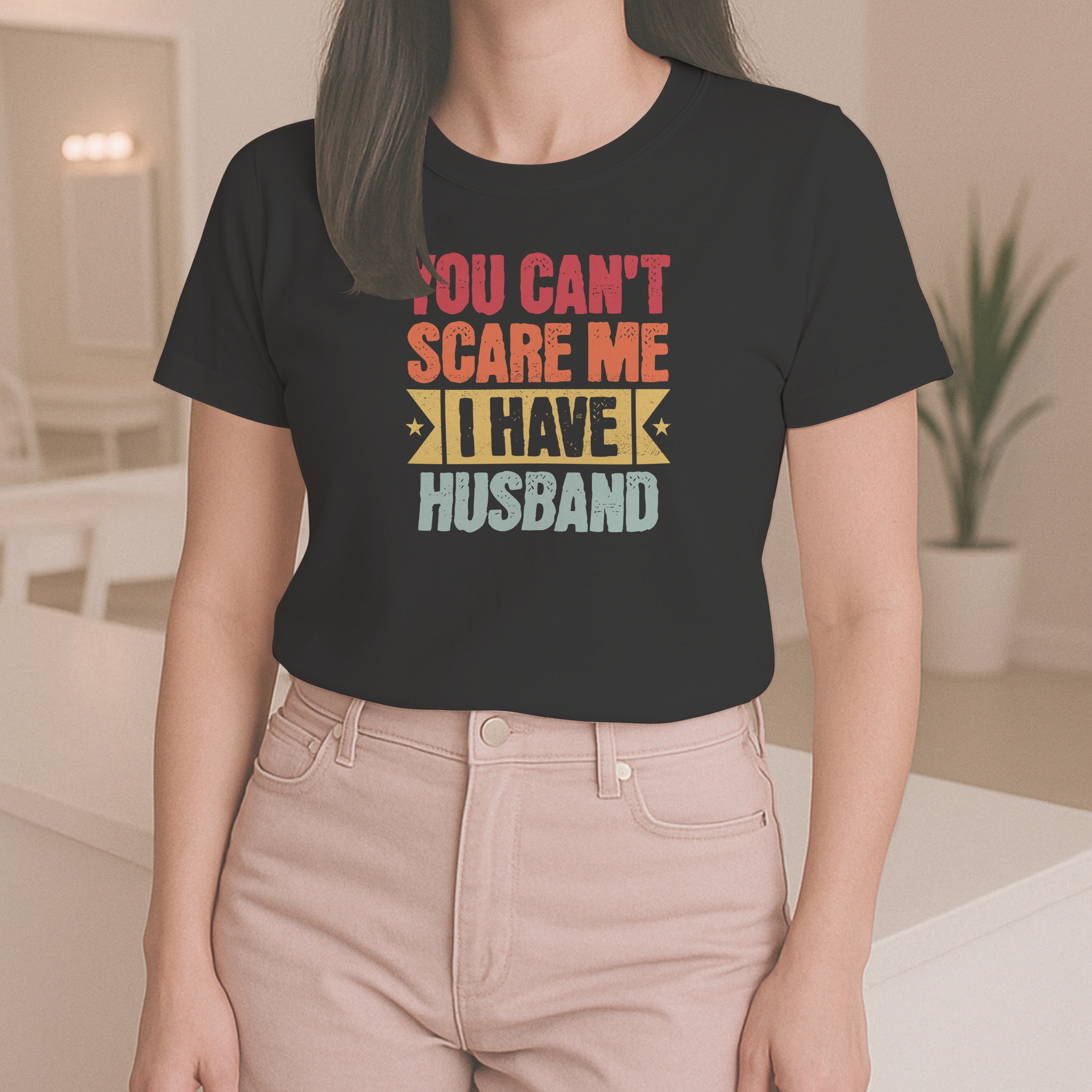 Funny Women's T-Shirt