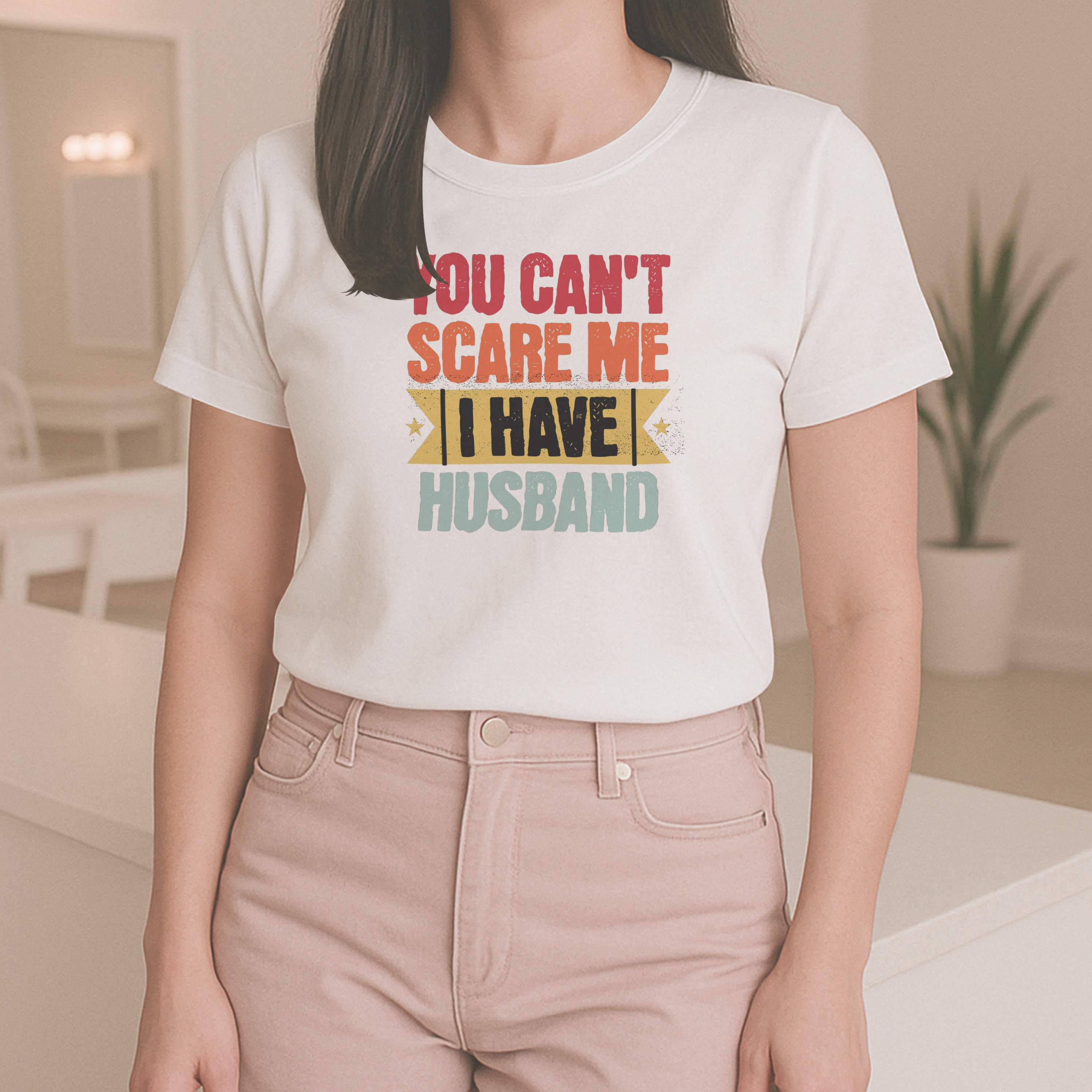 Funny Women's T-Shirt