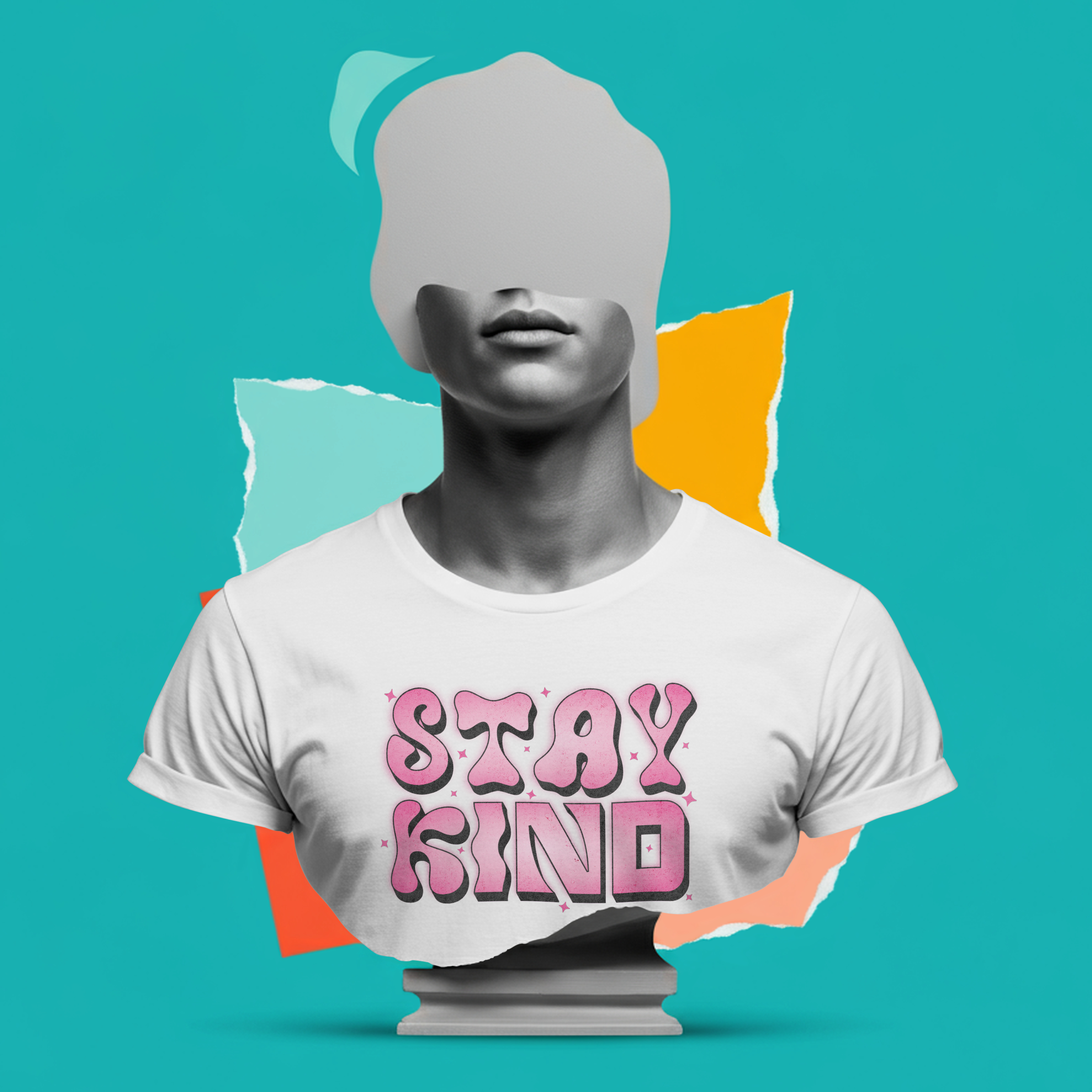 Stay Kind T-shirt