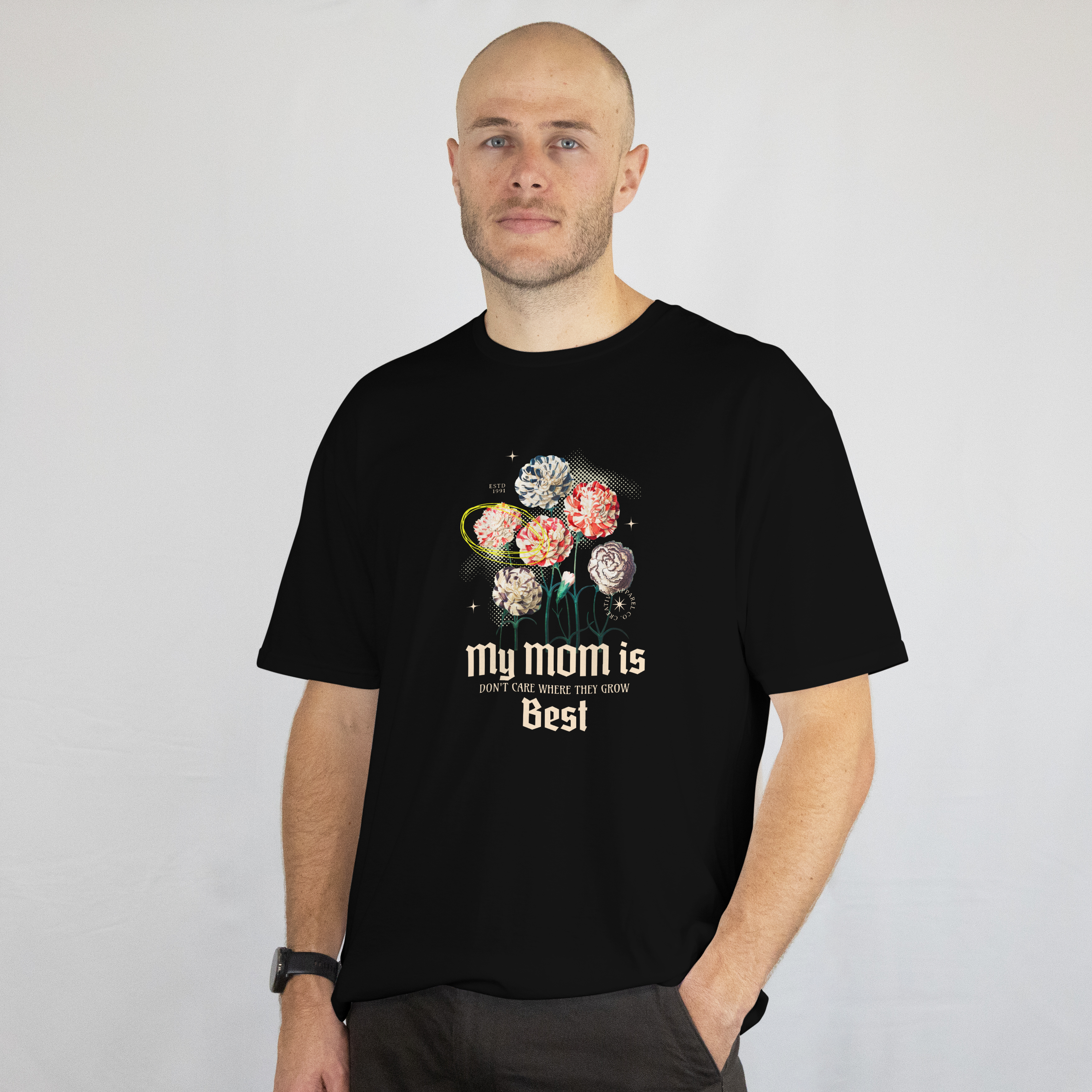 Mother's Day T-Shirt