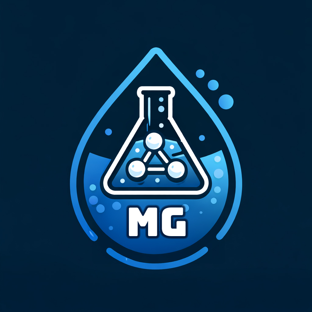 Badanie wody - Magnez Mg