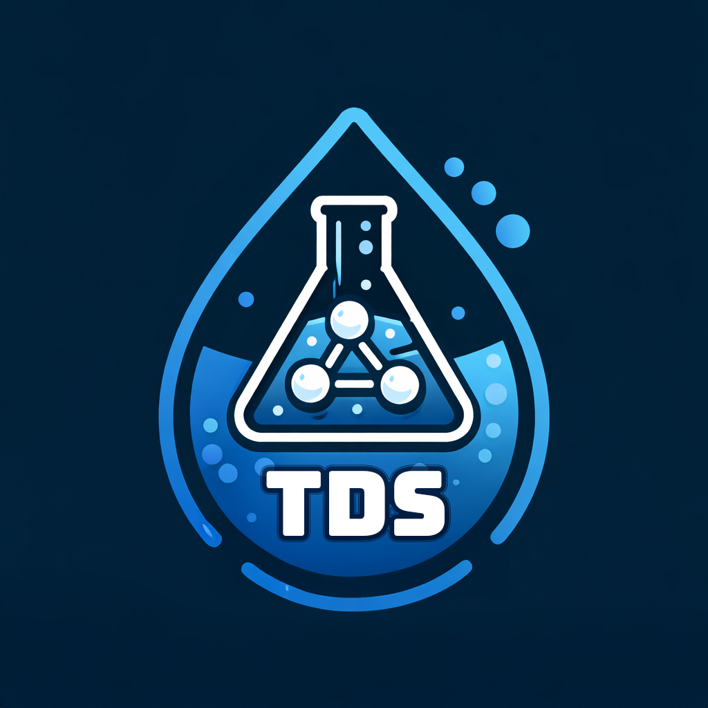 Badanie wody - Pomiar TDS