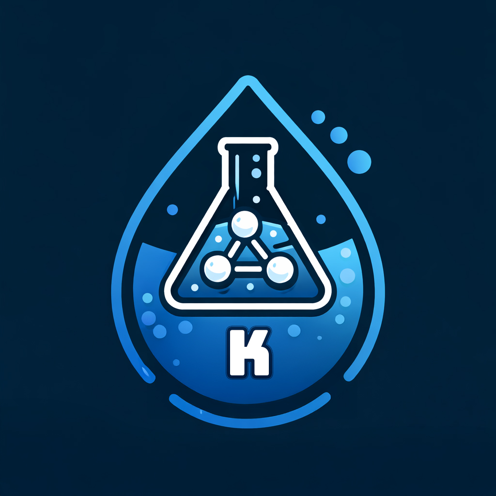 Badanie wody - Potas K