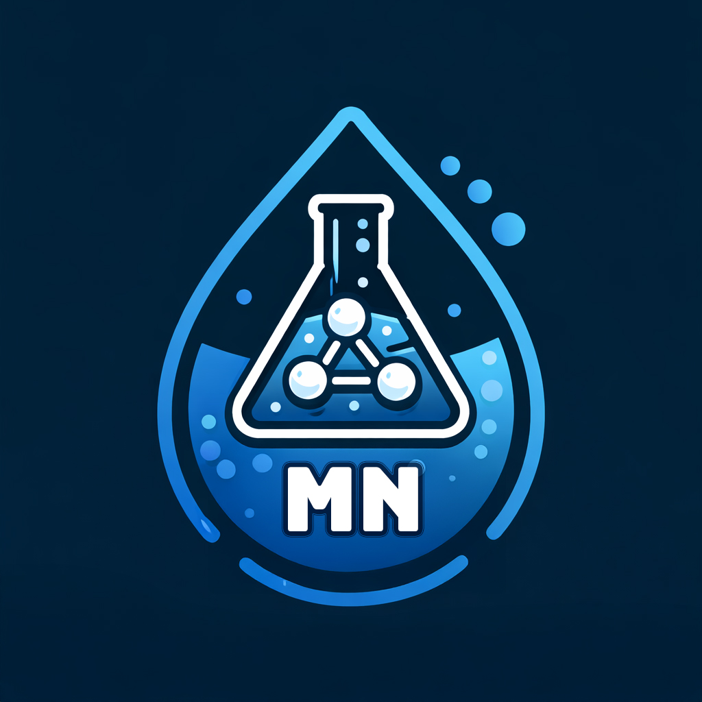 Badanie wody - Mangan Mn