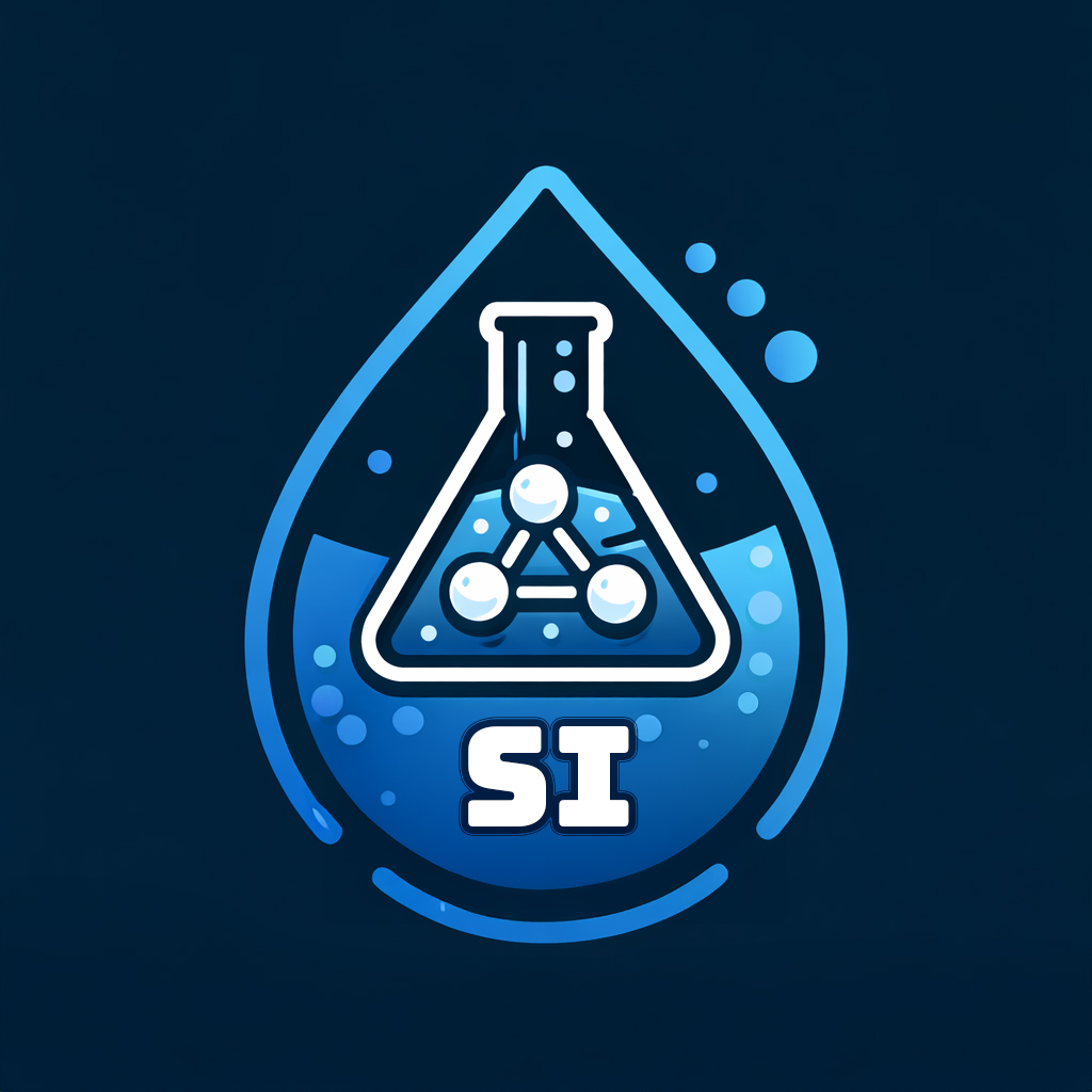 Badanie wody - Krzem Si