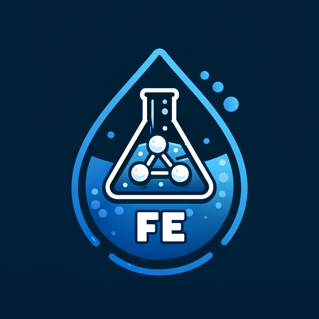 Badanie wody - Żelazo Fe