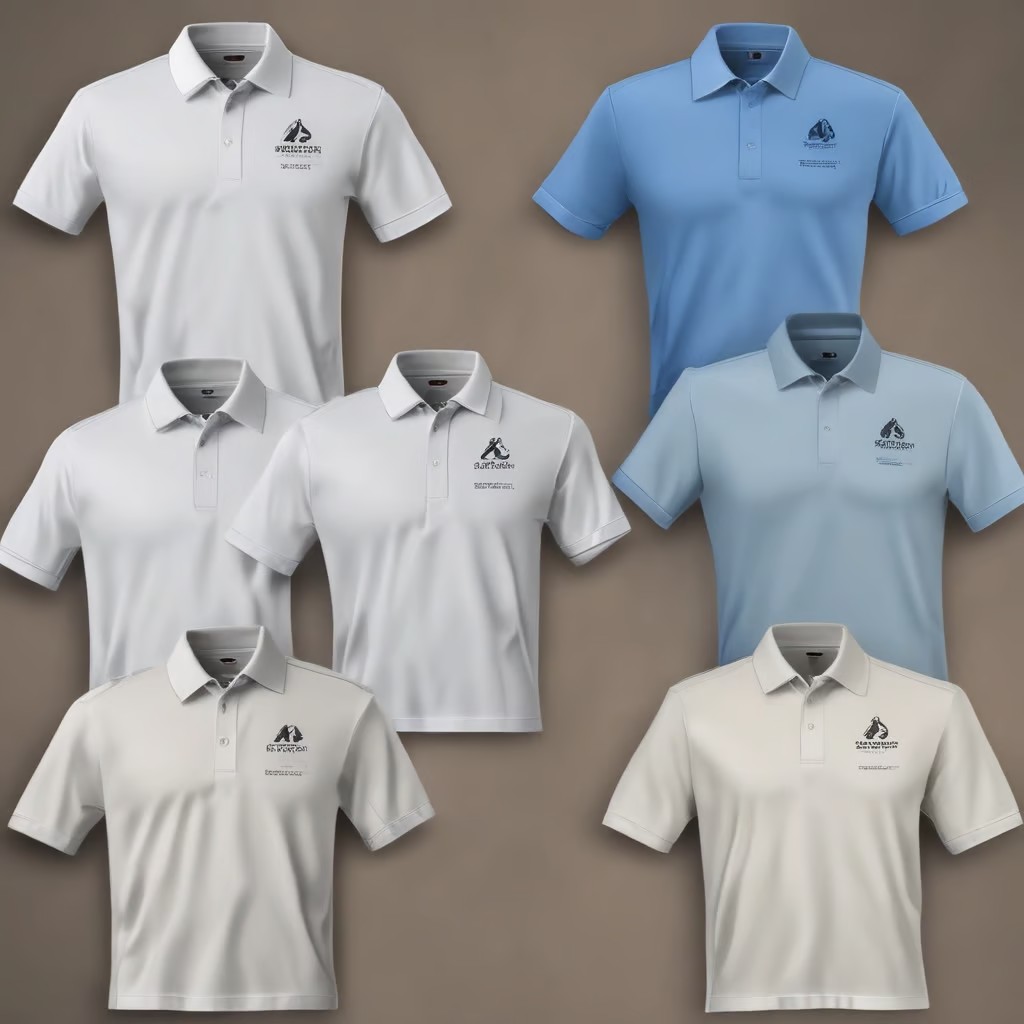 Produits en sublimation personnalisés