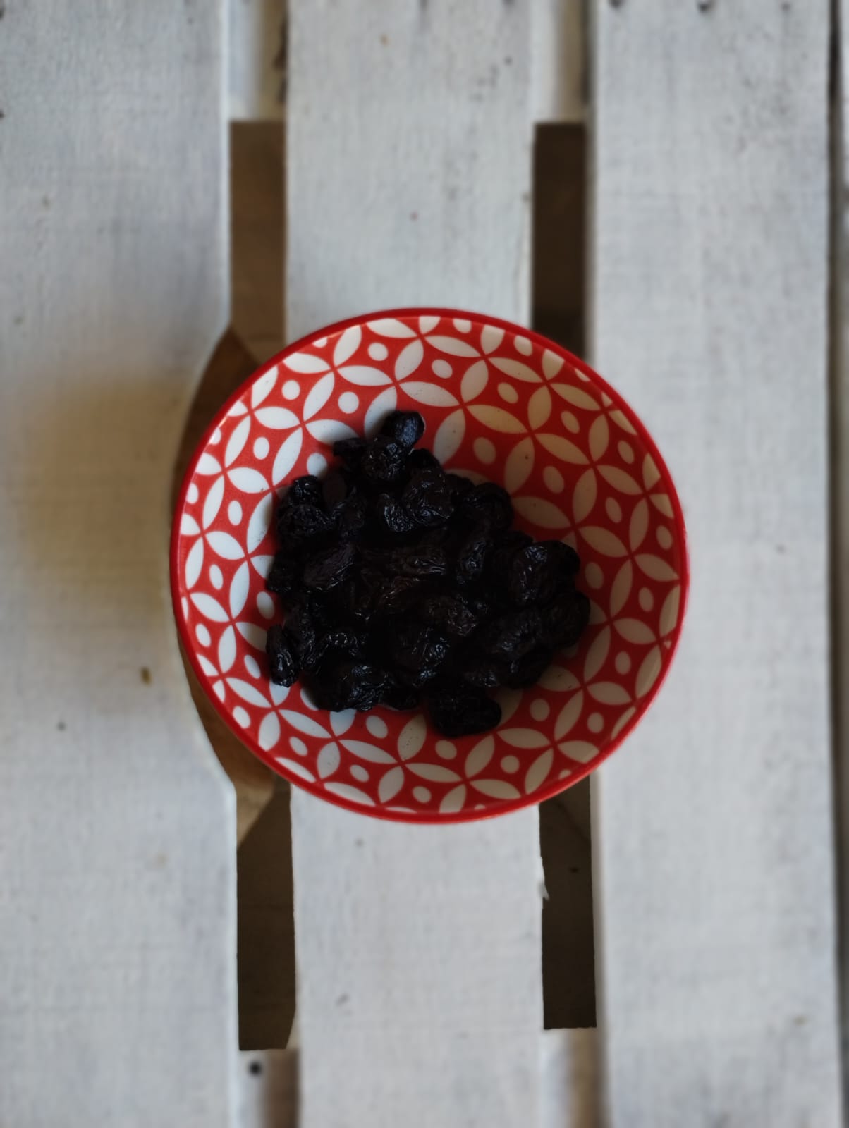 Ciliegie disidratate