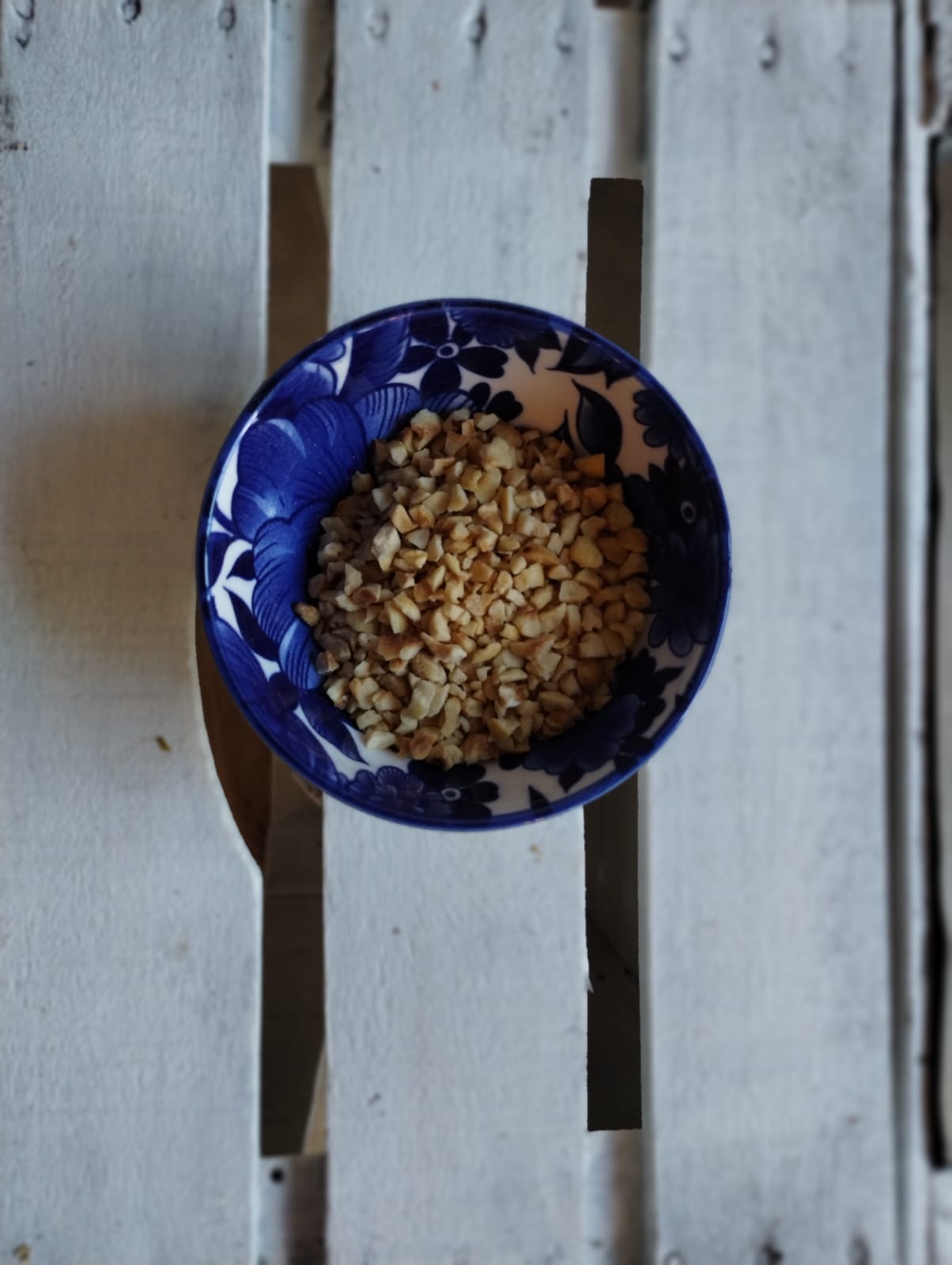 Granella di Nocciole (Piemonte)