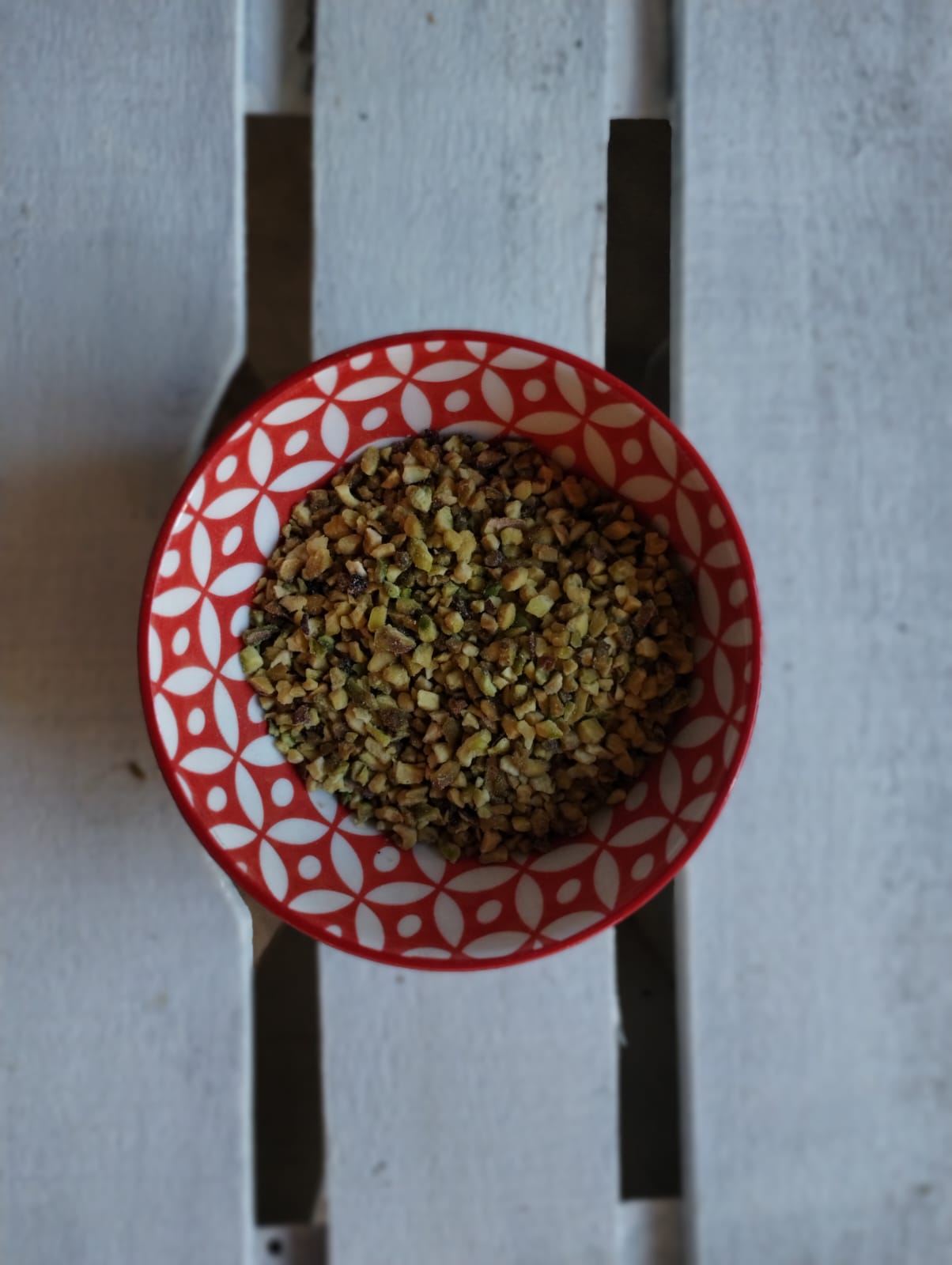 Granella di pistacchi