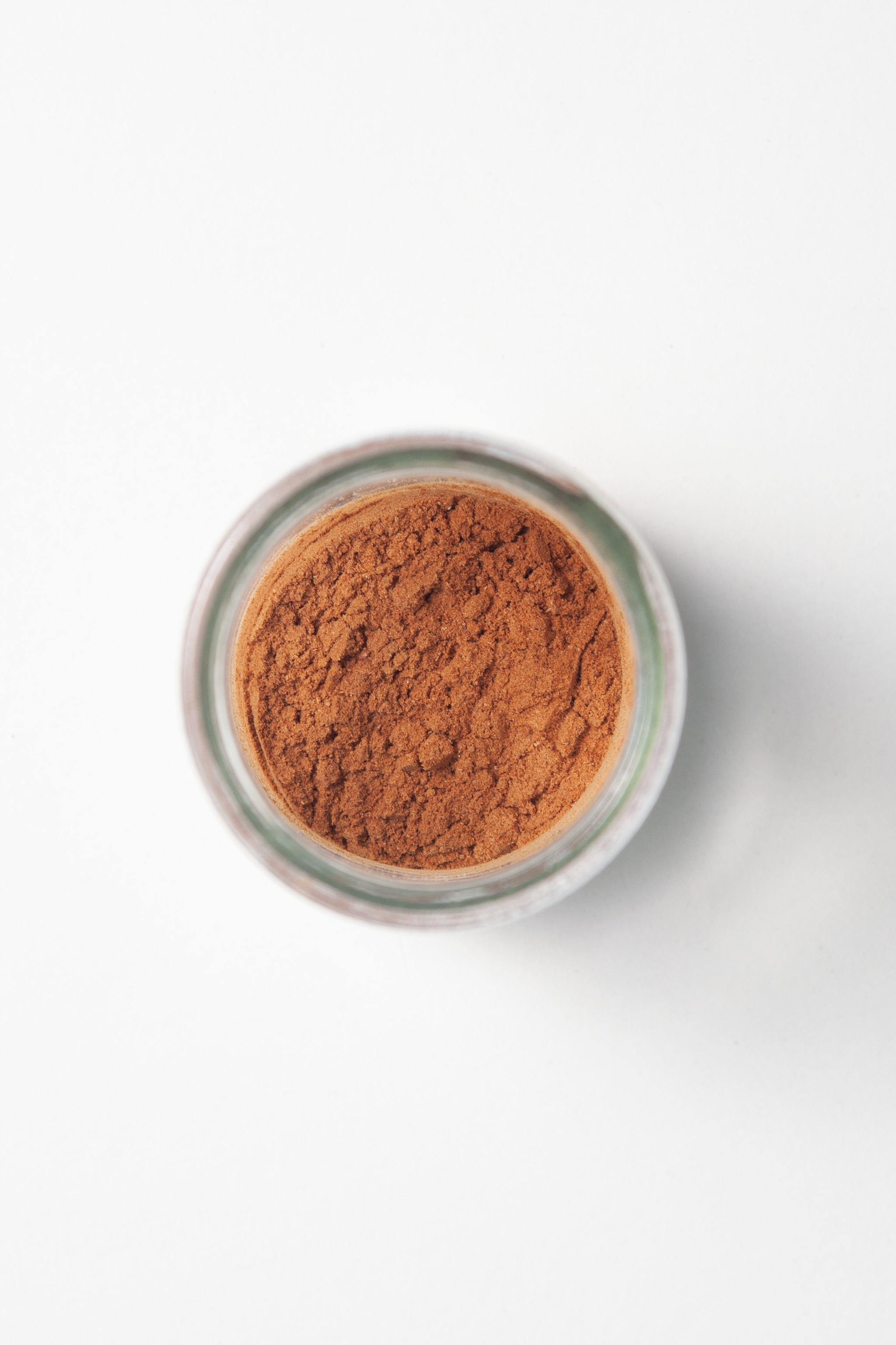 Anice stellato polvere