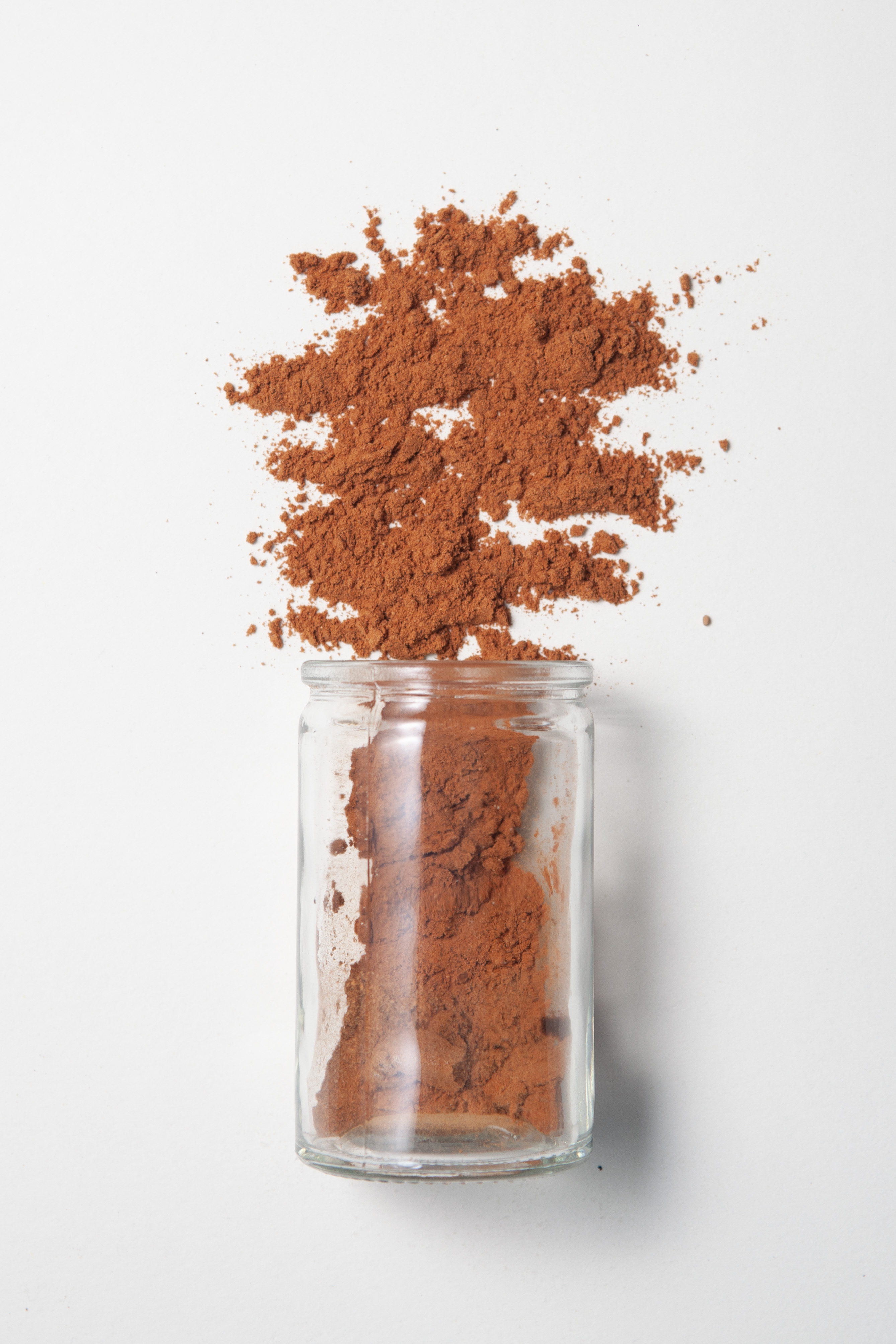 Anice stellato polvere