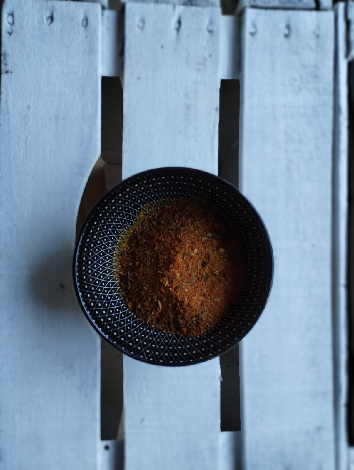 Miscela BBQ Turchia (KOFTE)