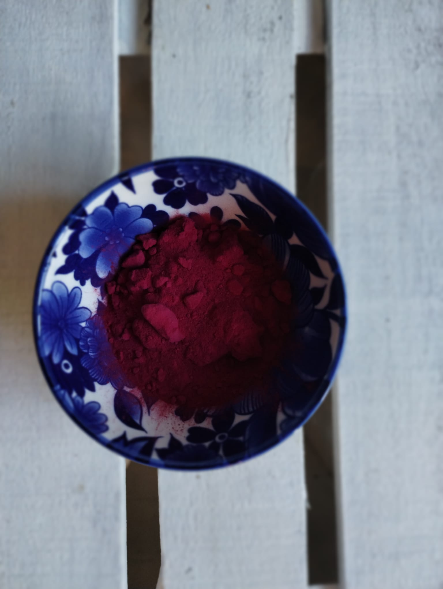 Barbabietola polvere