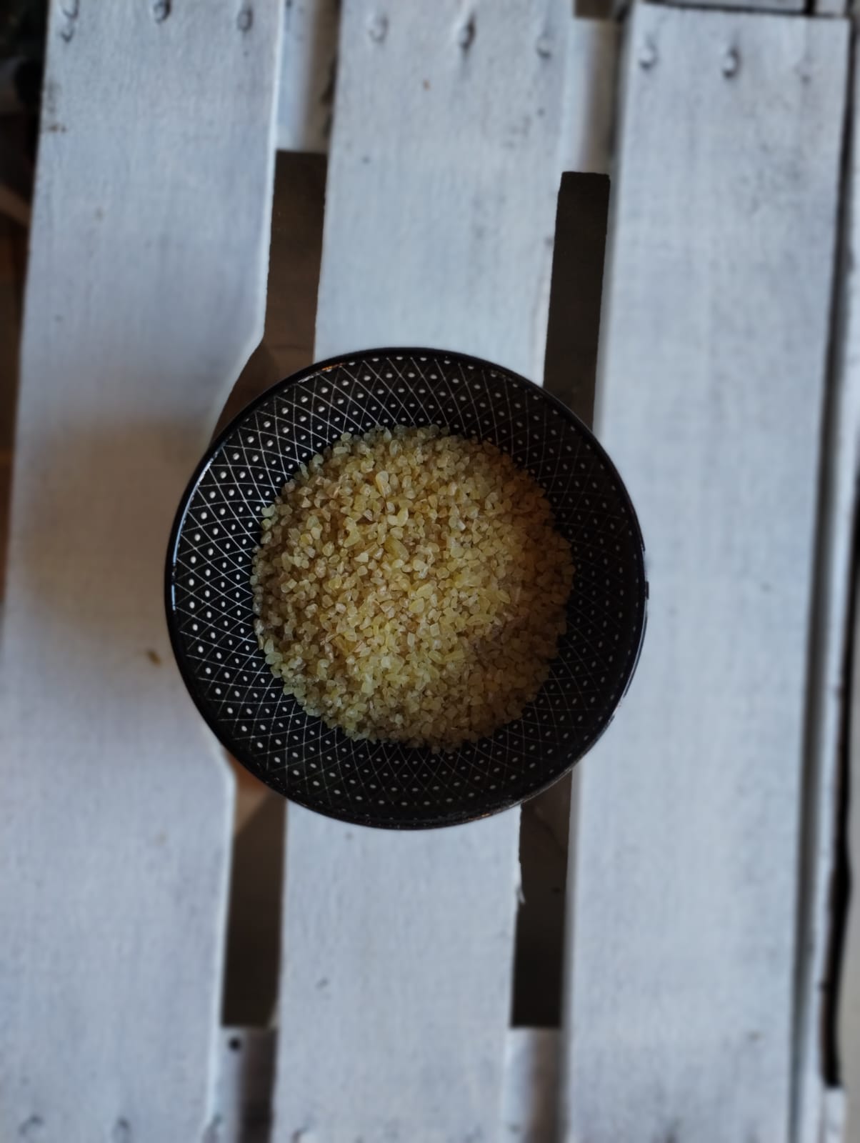 Bulgur Biologico Italia