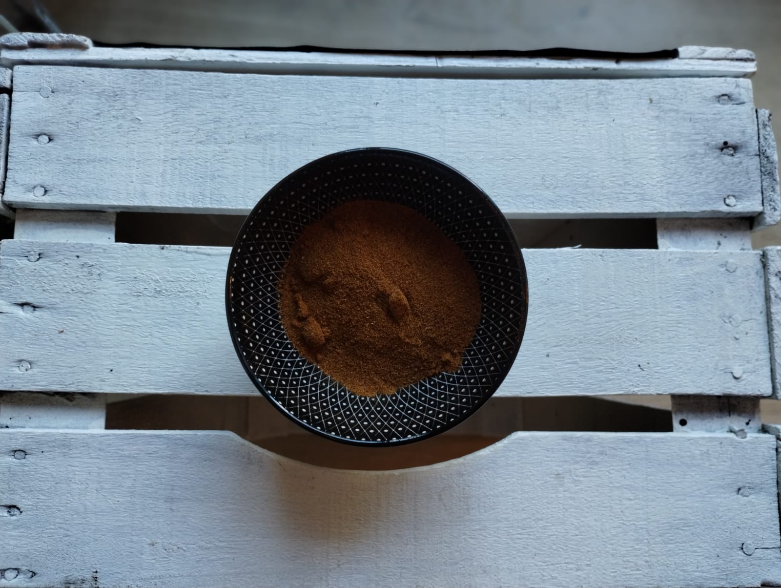 Peperoncino Cayenna polvere