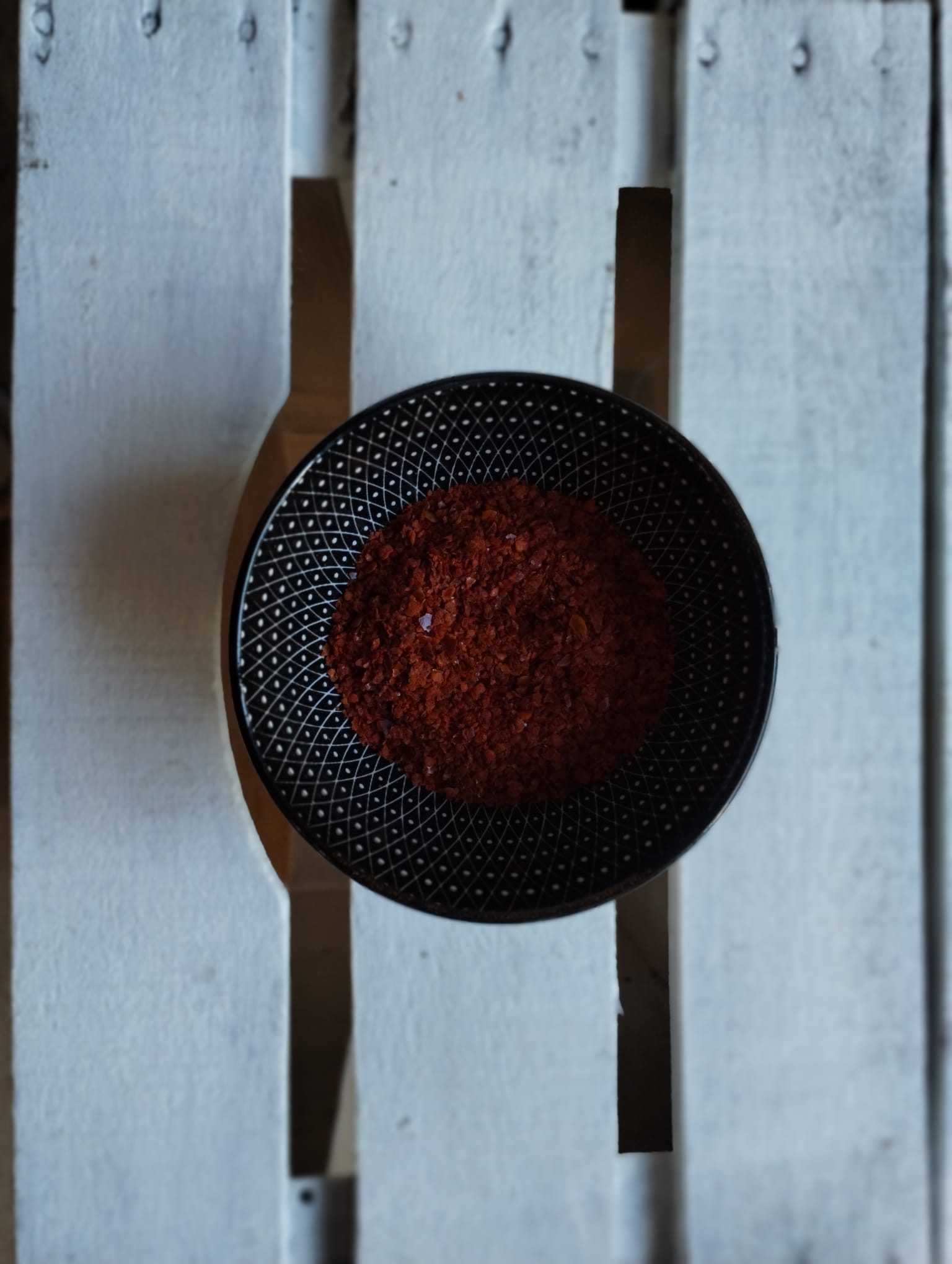 Peperoncino Occhio di drago