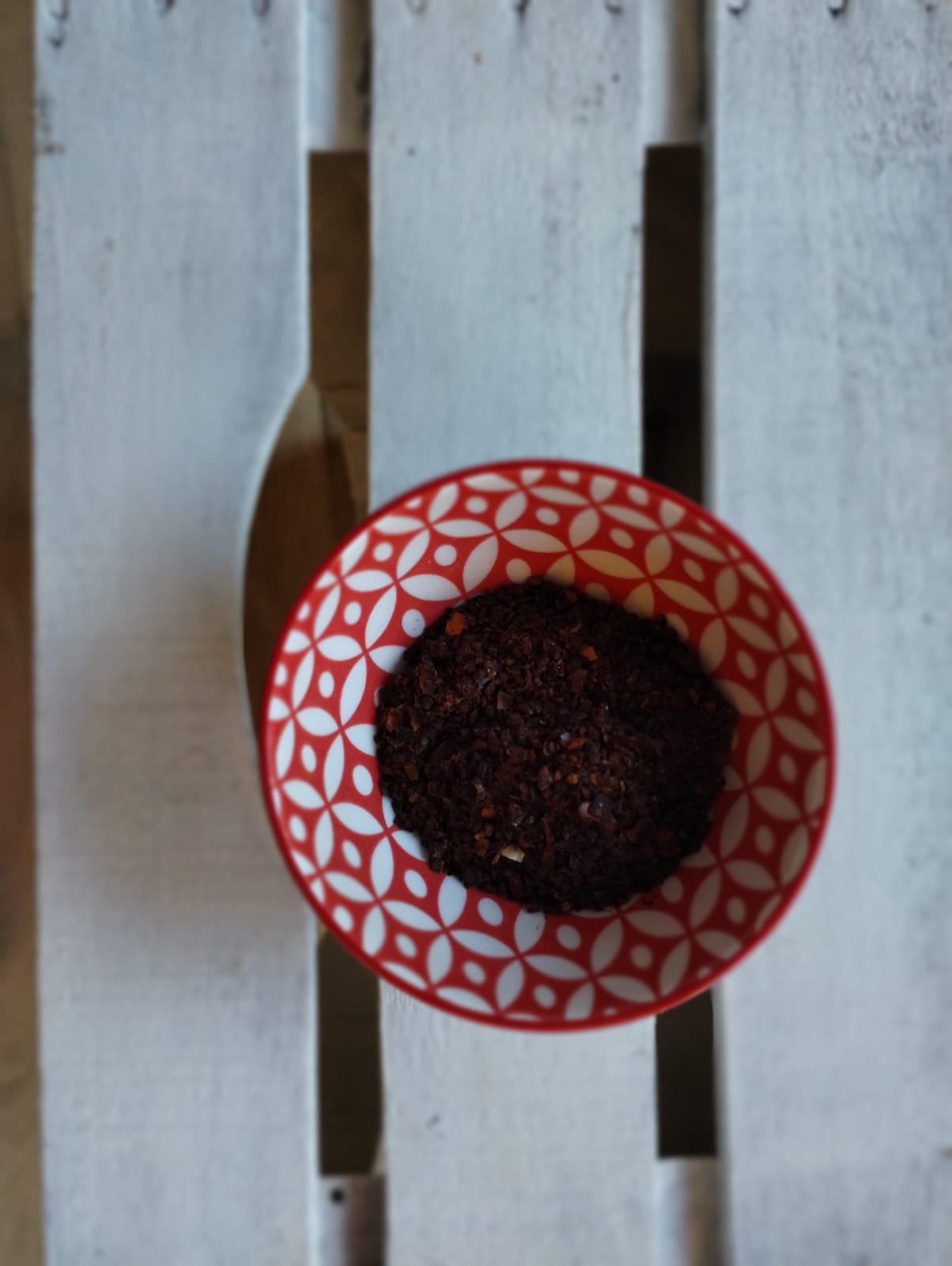 Peperoncino senza semi