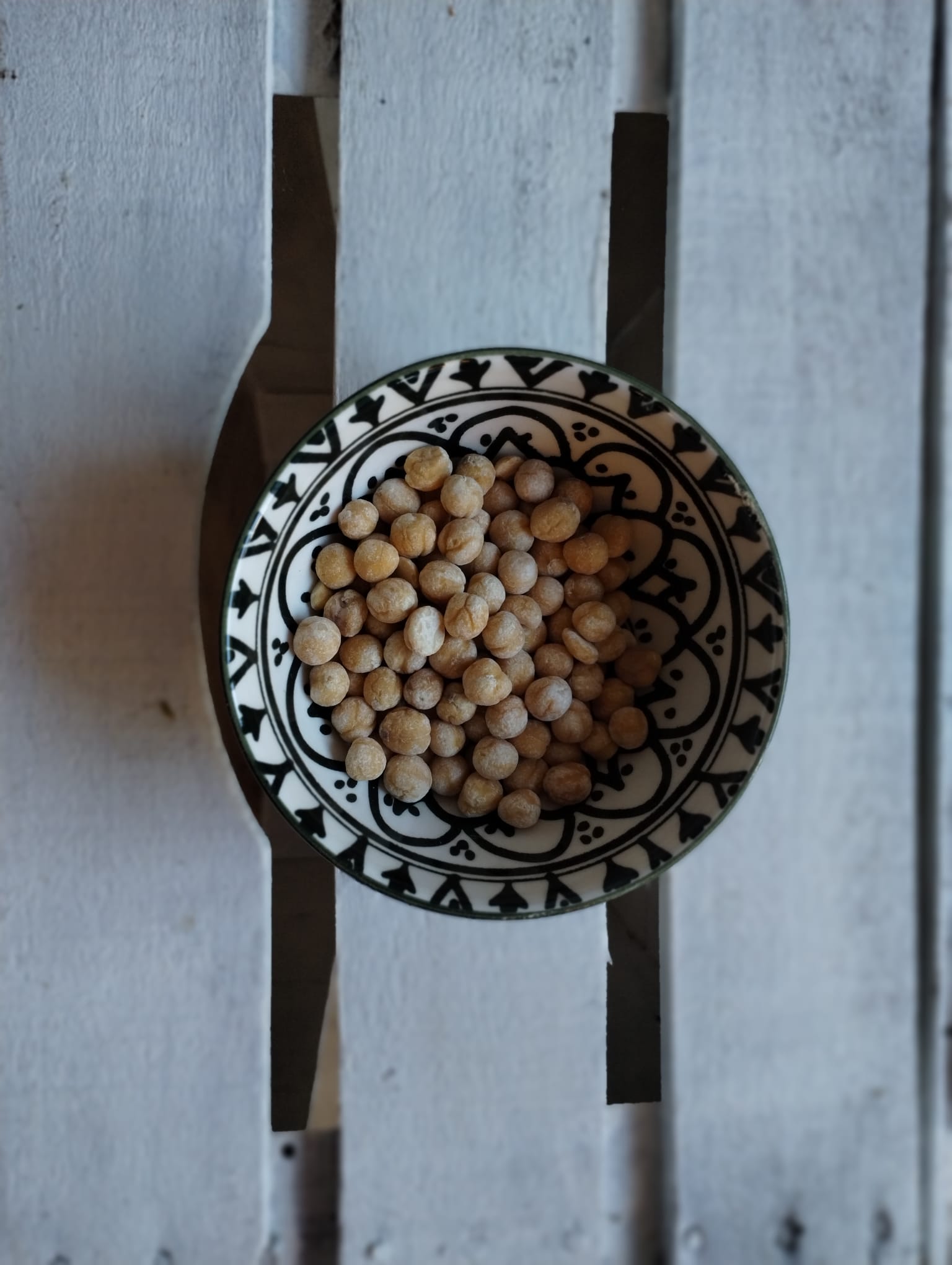 Ceci decorticati Biologici Italia