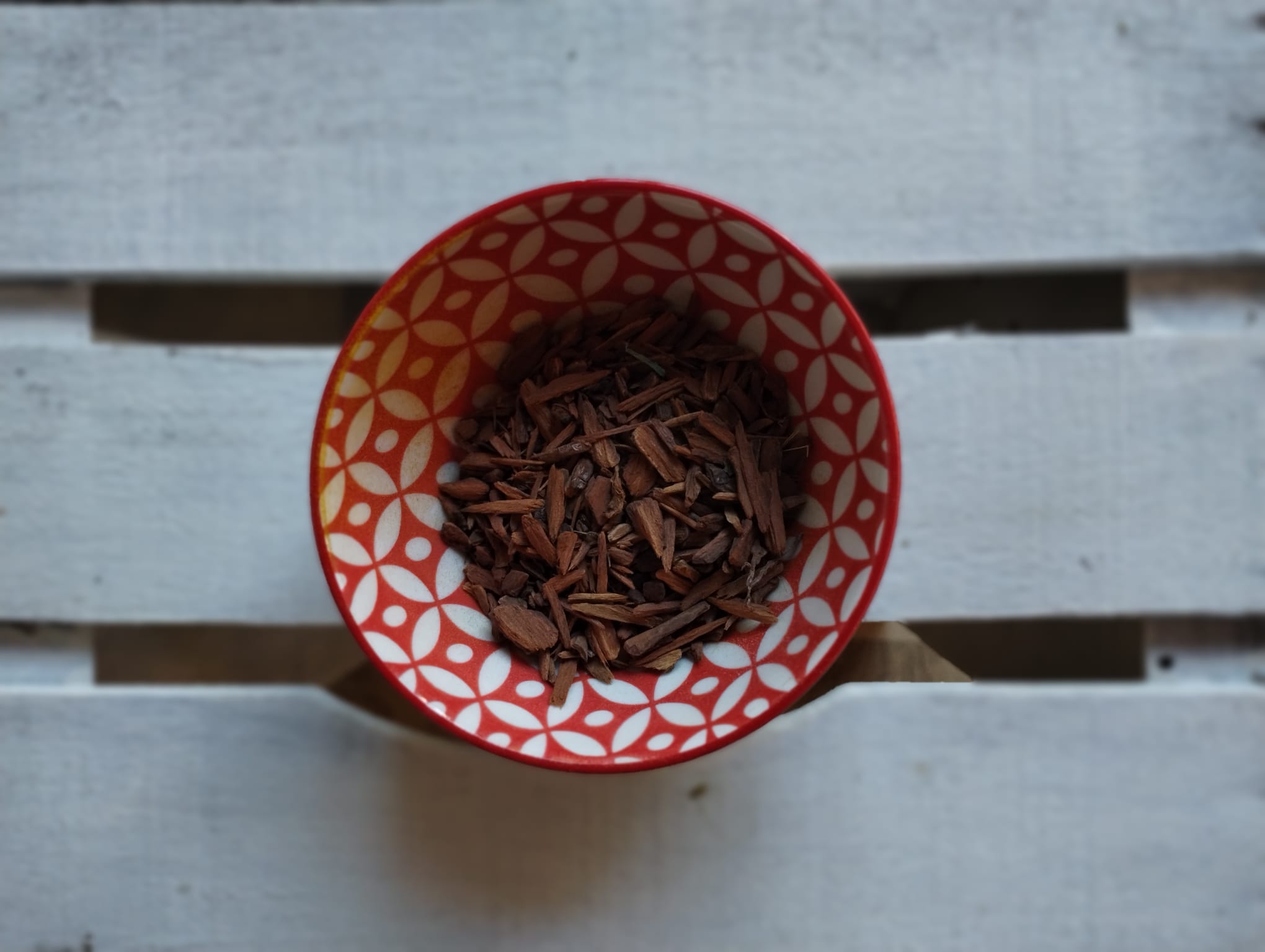 China Corteccia radice