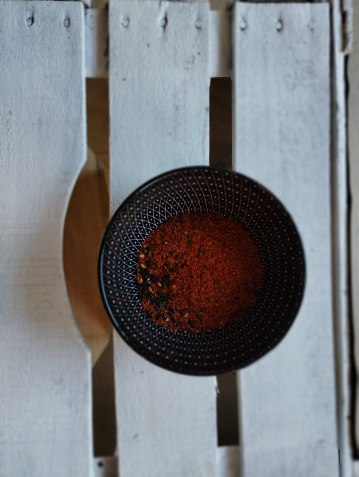 Shichimi Togarashi