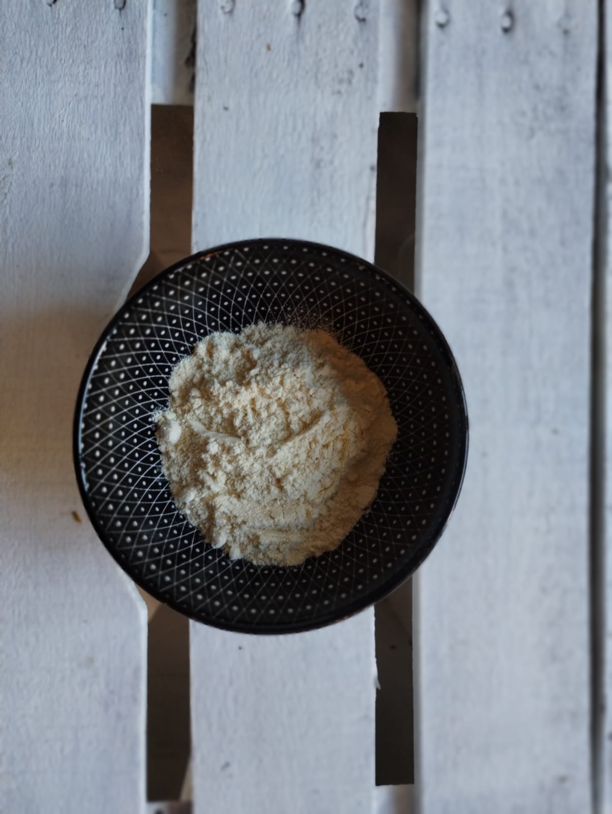 Farina di ceci Italia bio