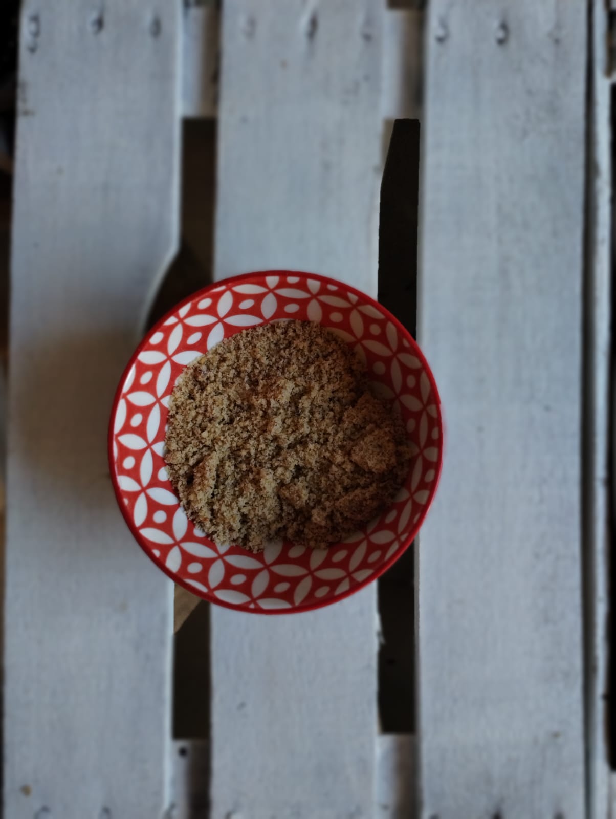 Farina di nocciole Italia bio