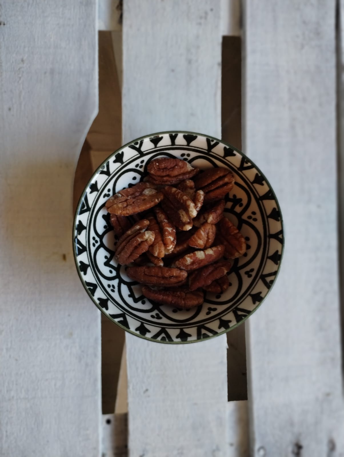 Noci pecan