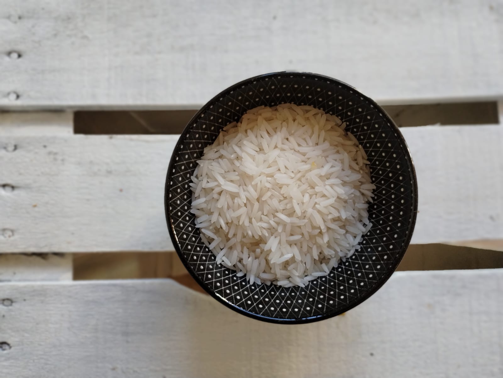 Riso thai basmati