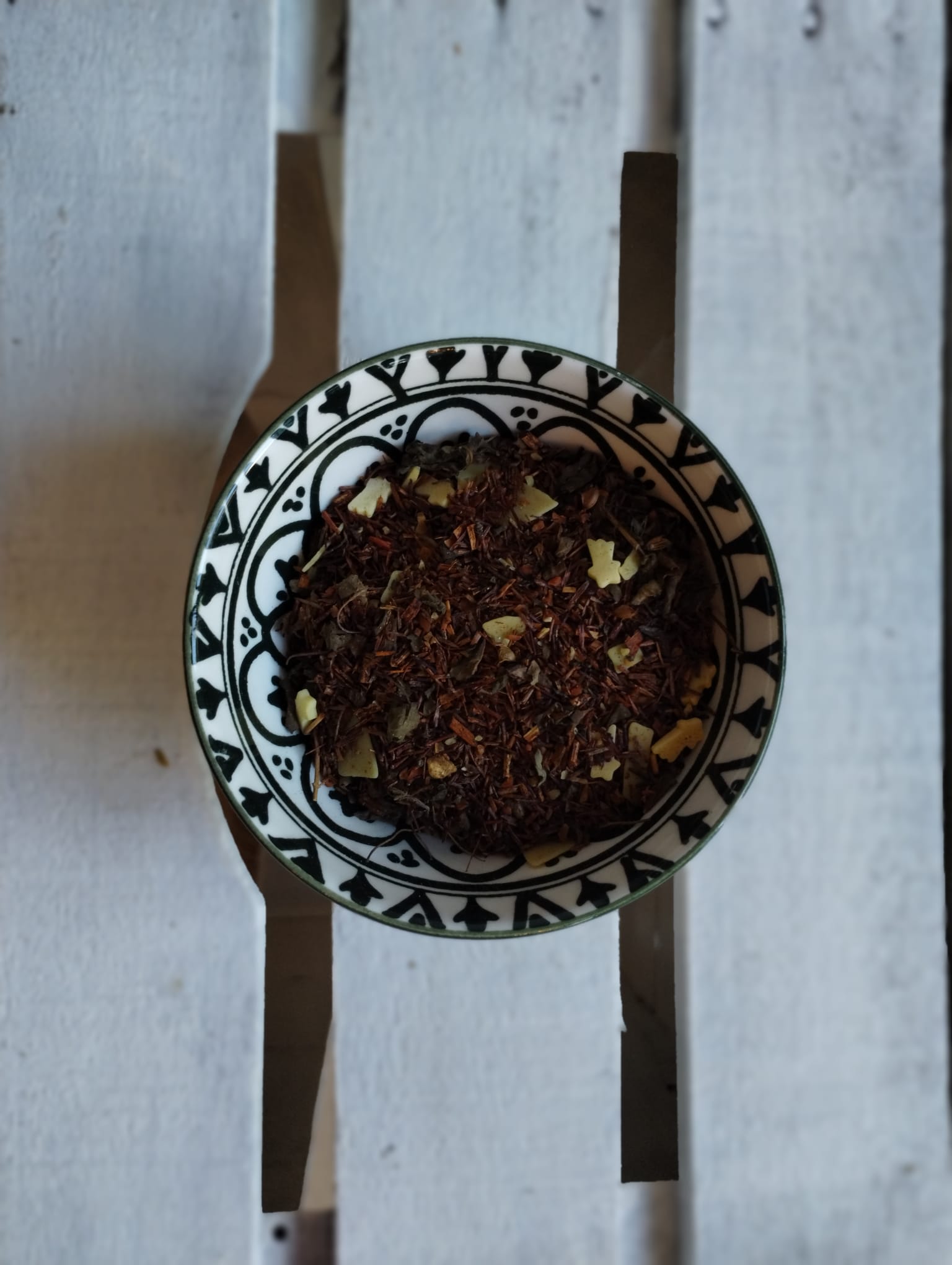 Rooibos Stelle cadenti