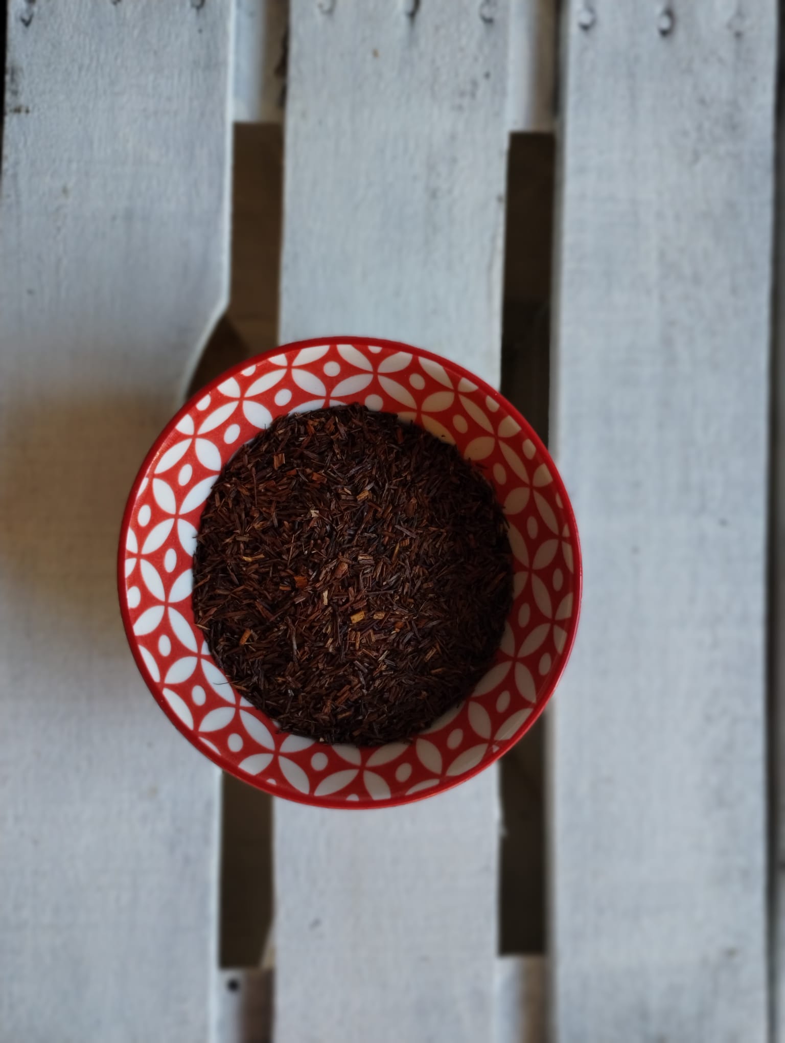 Rooibos naturale bio