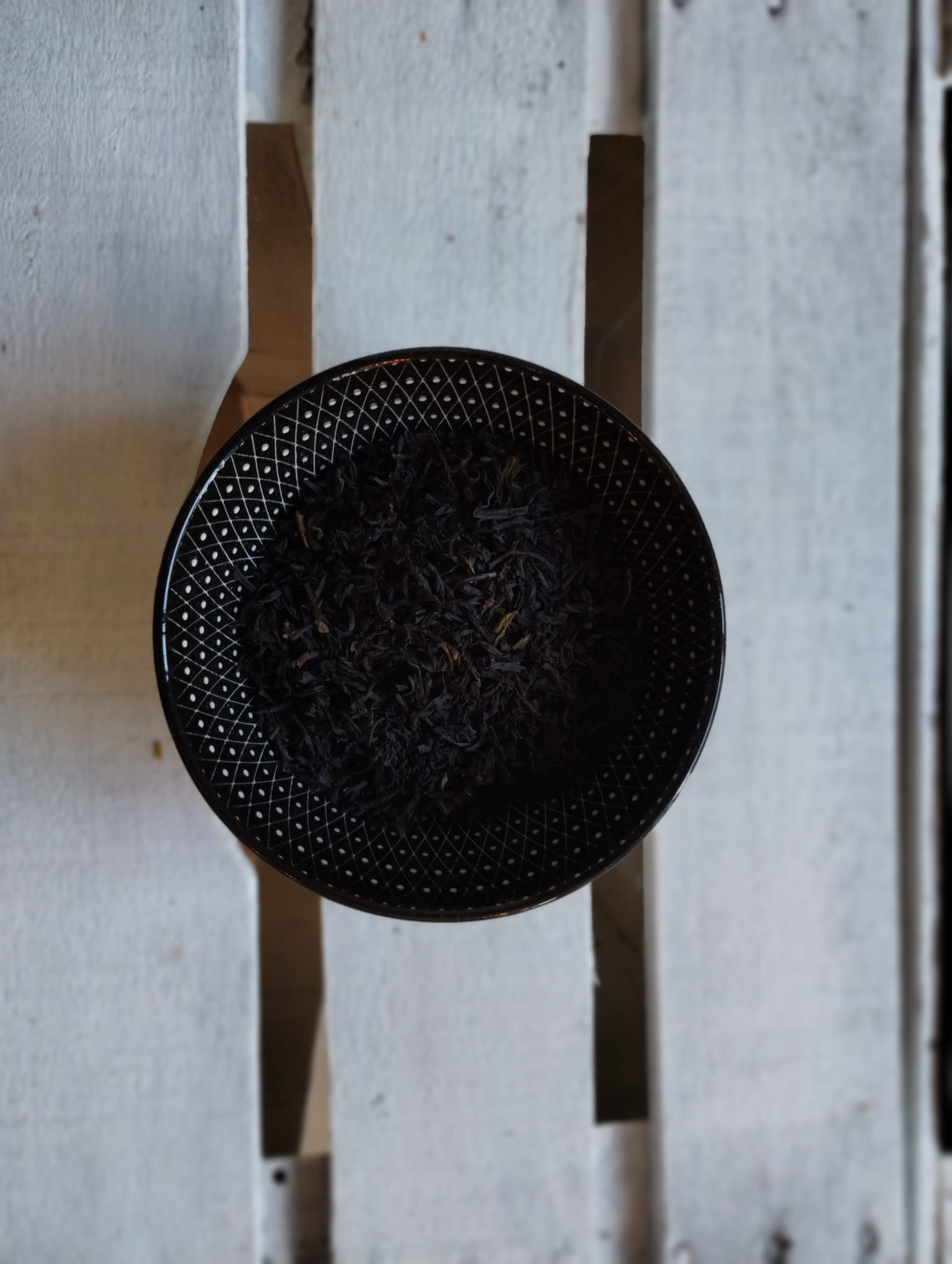 Tè nero English Breakfast