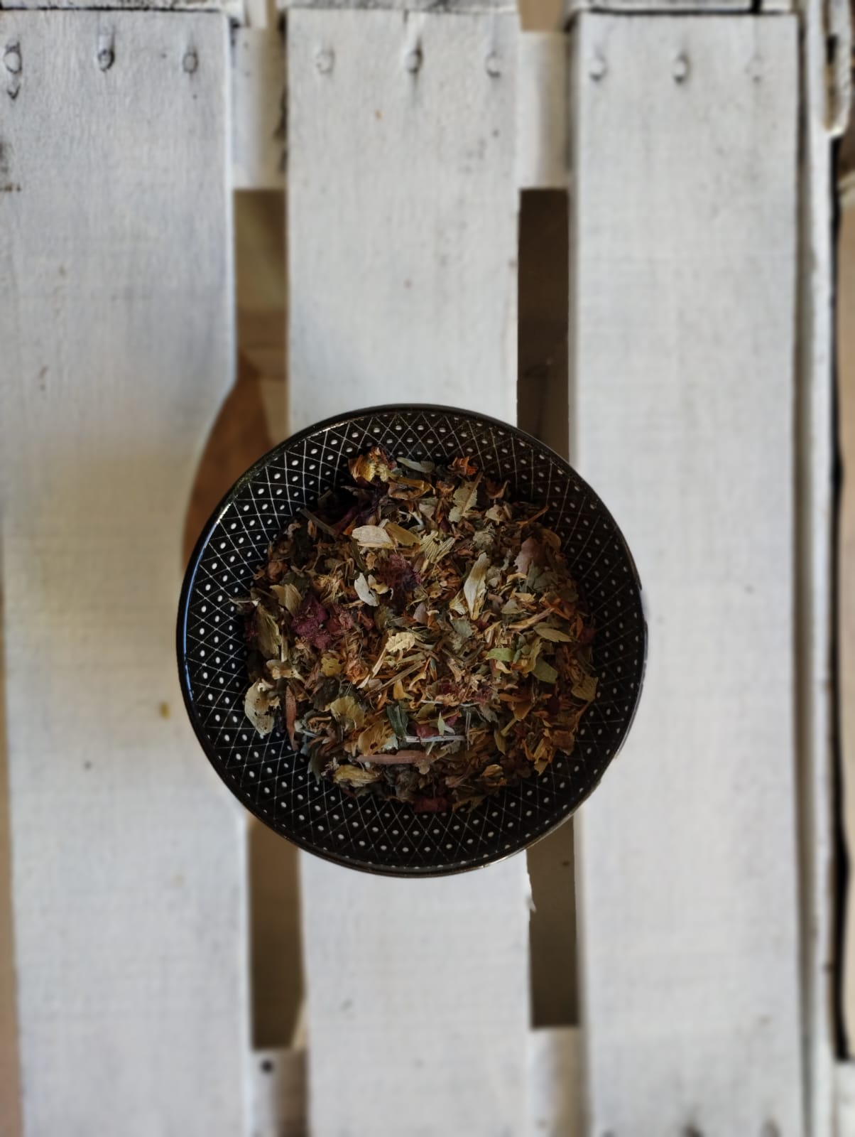 Tisana tiglio composto -RILASSANTE-