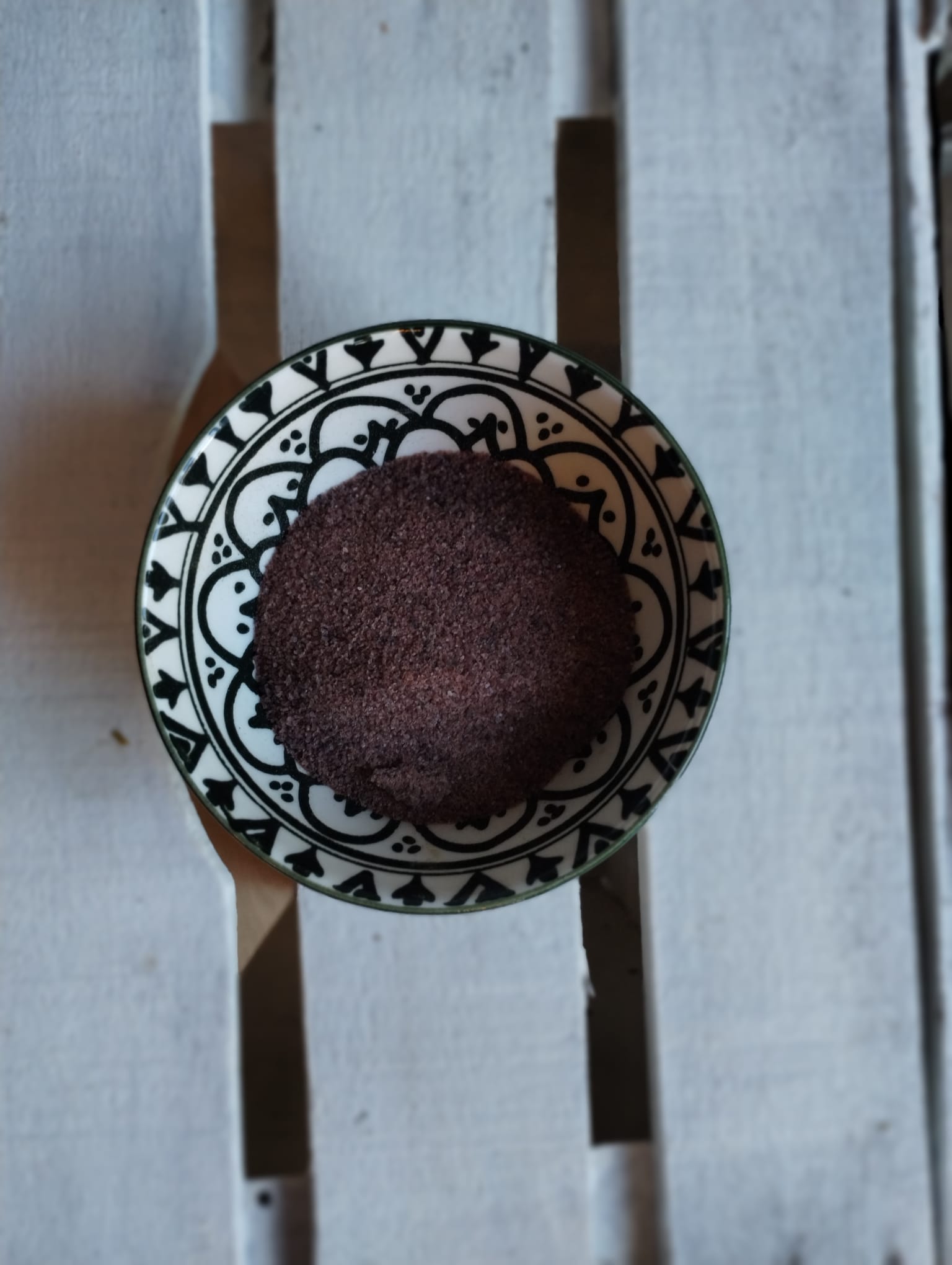 Sale viola Kala Manak fino