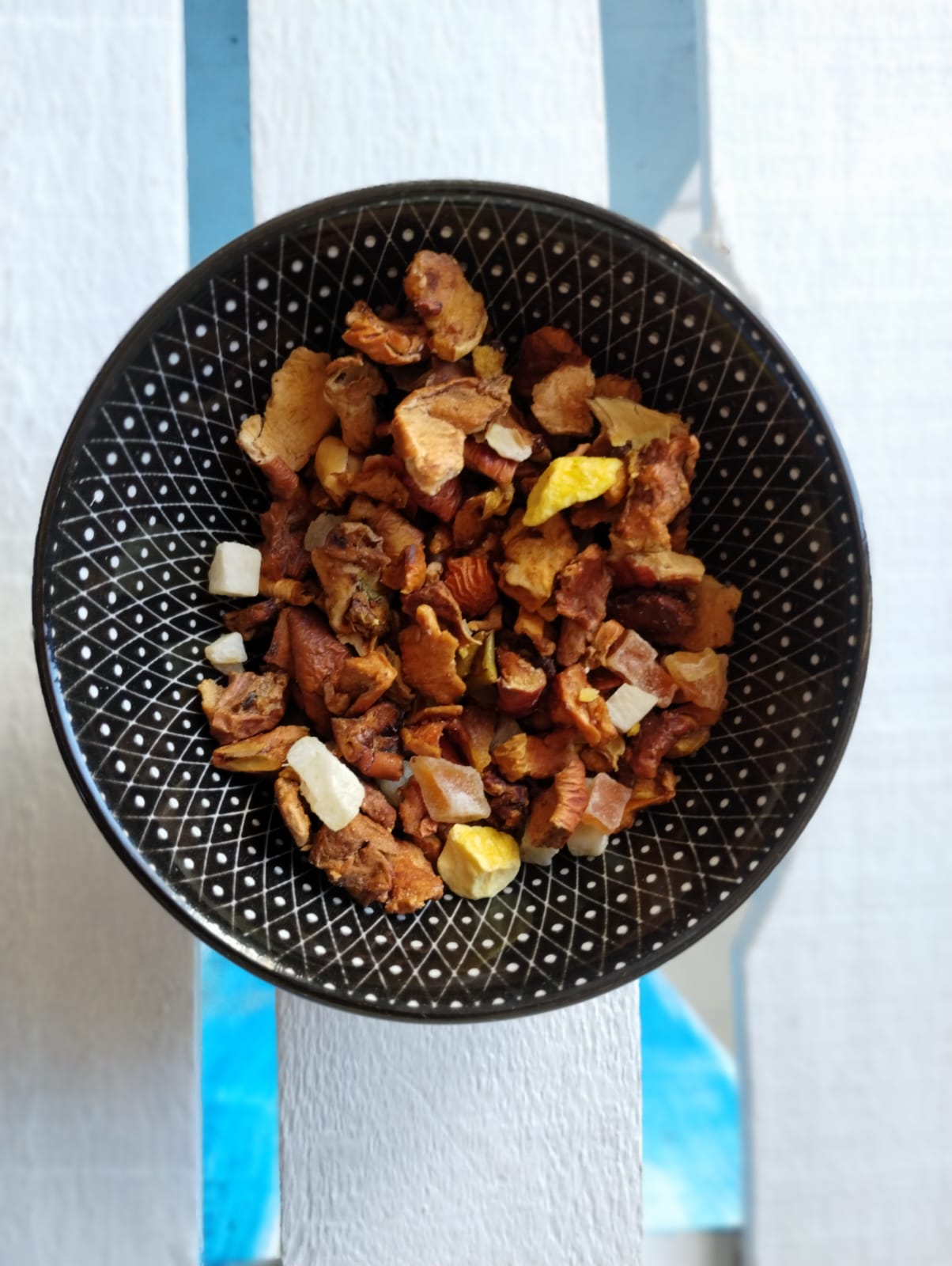 Infuso Frutti Gialli