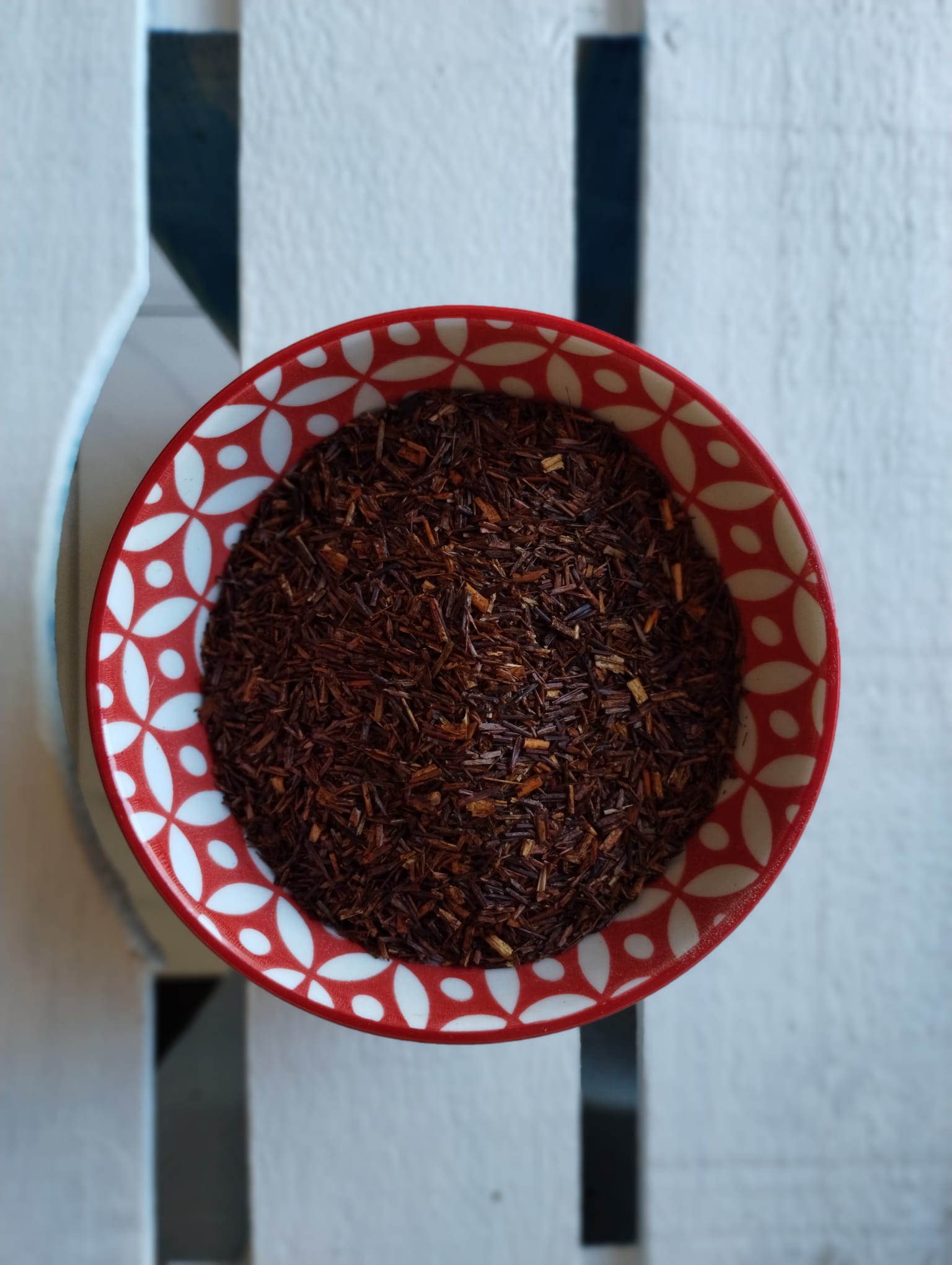 Rooibos Vaniglia