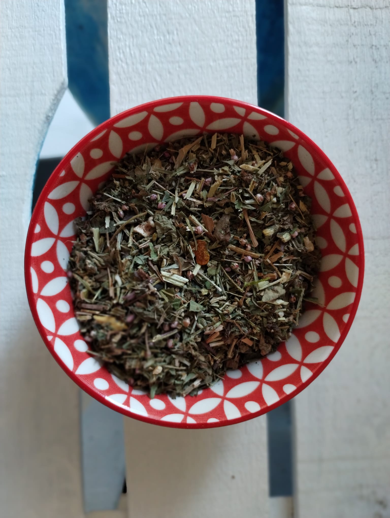 Tisana pilosella composta -DRENANTE-