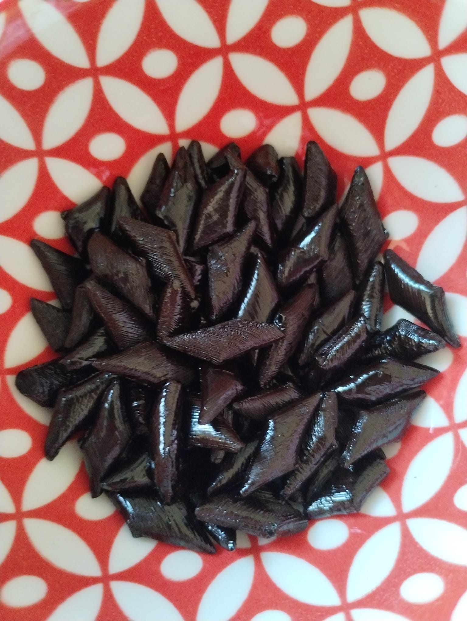 Liquirizia all'anice