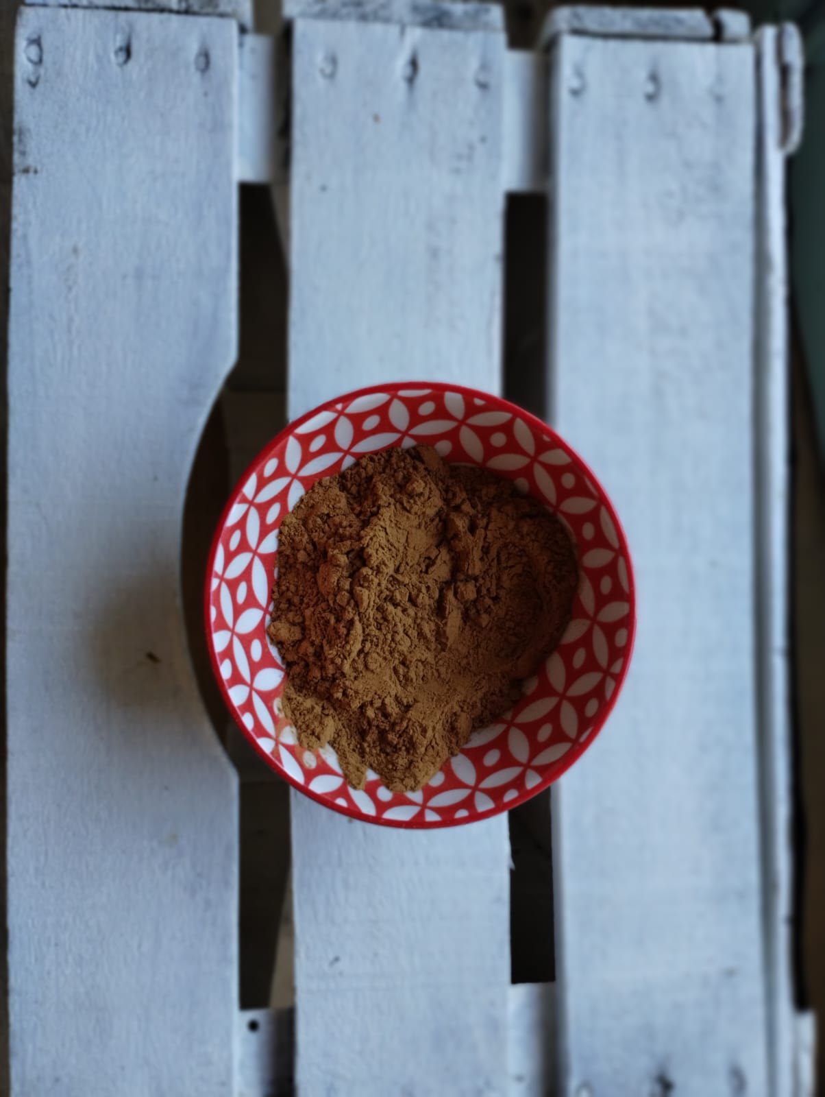 Cannella Cassia in polvere
