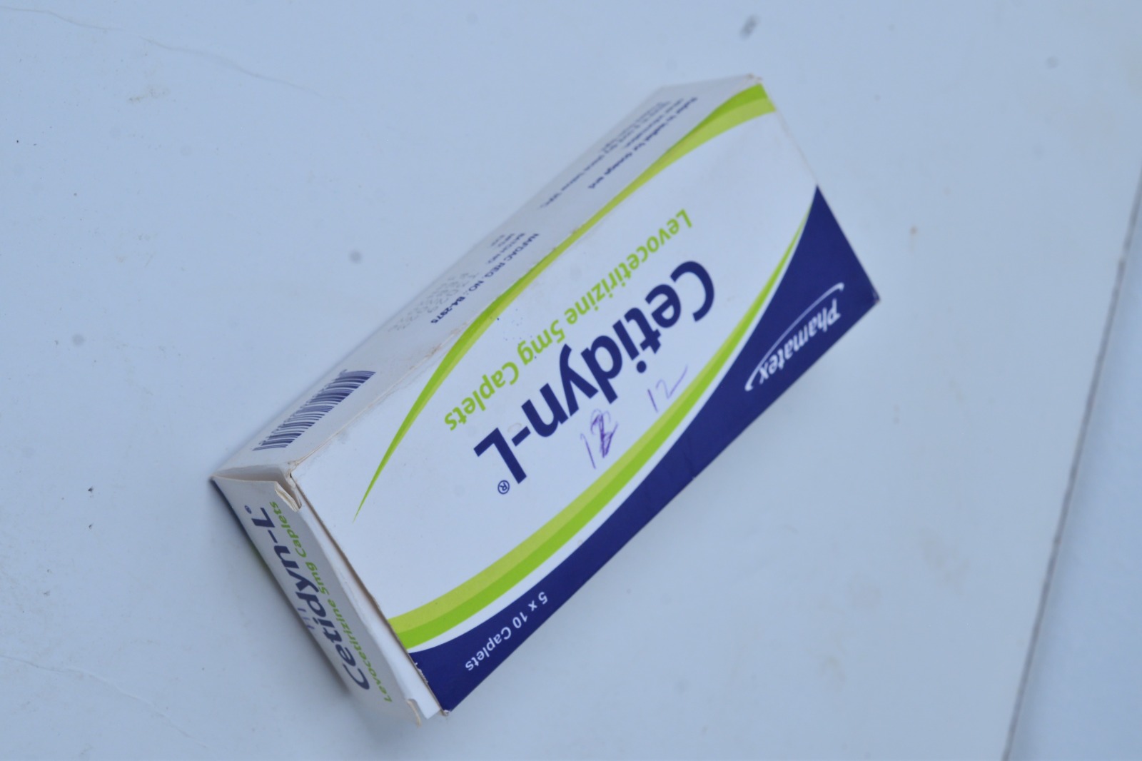 ANOROL Tablet
