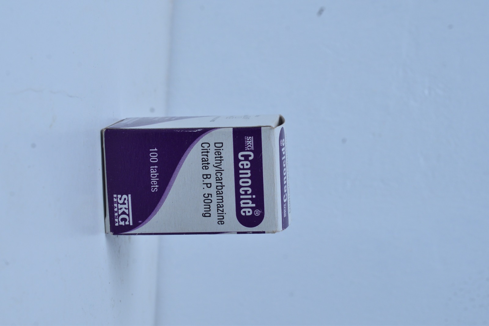 Cenocide Tablets