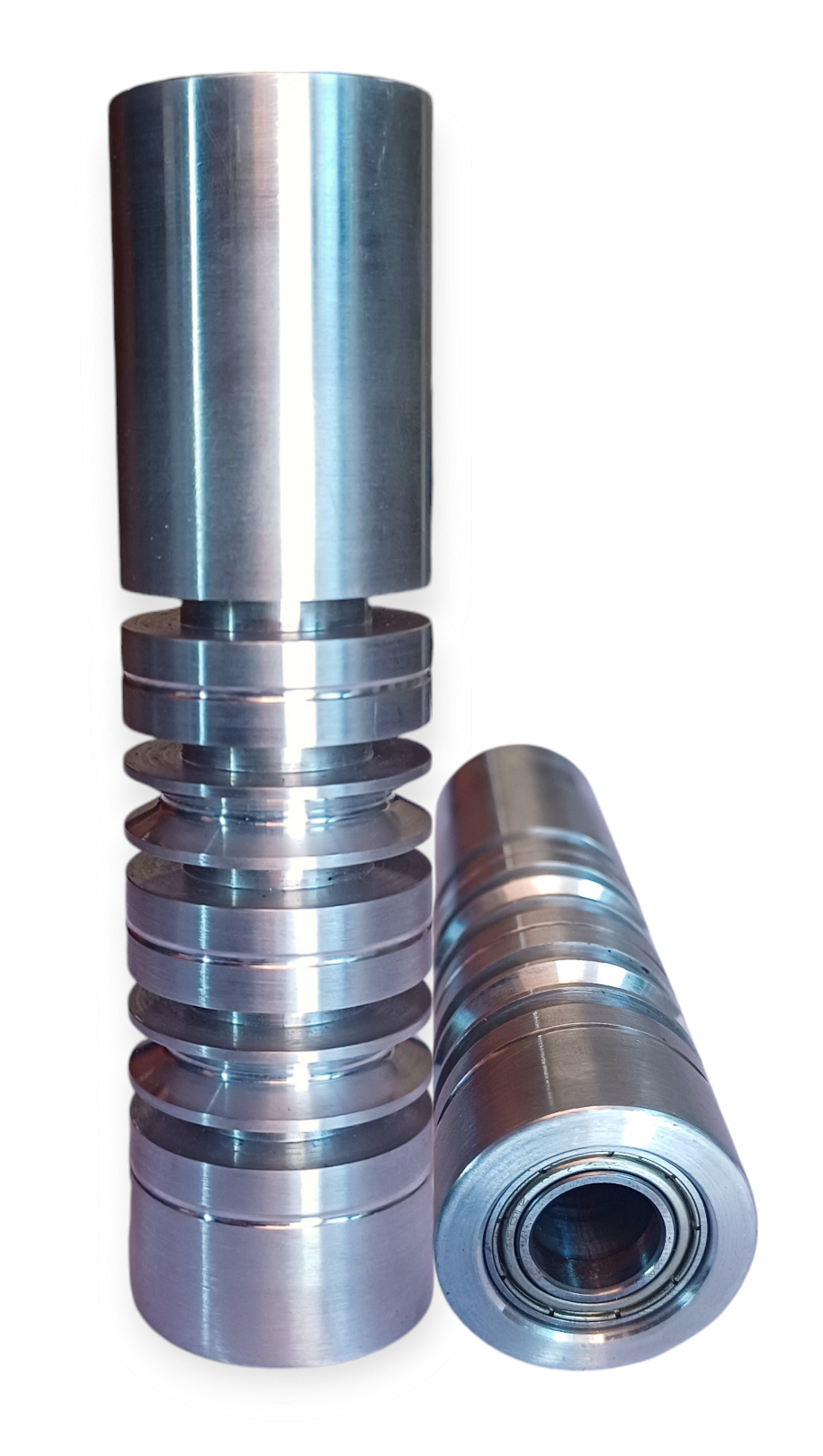 GUIDE ROLLER 5 JALUR