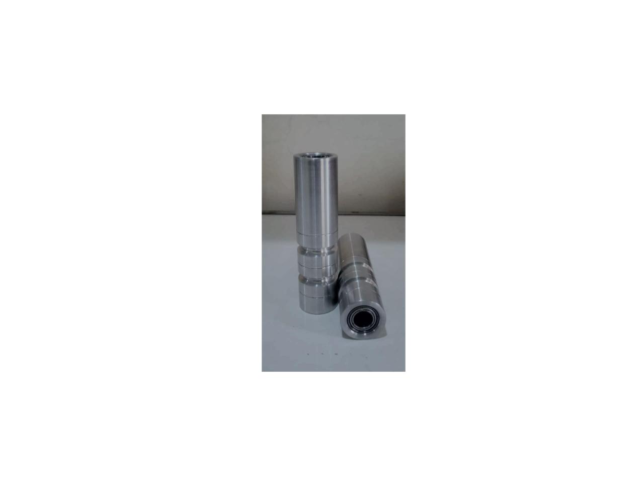 Aluminum Cylinder Component