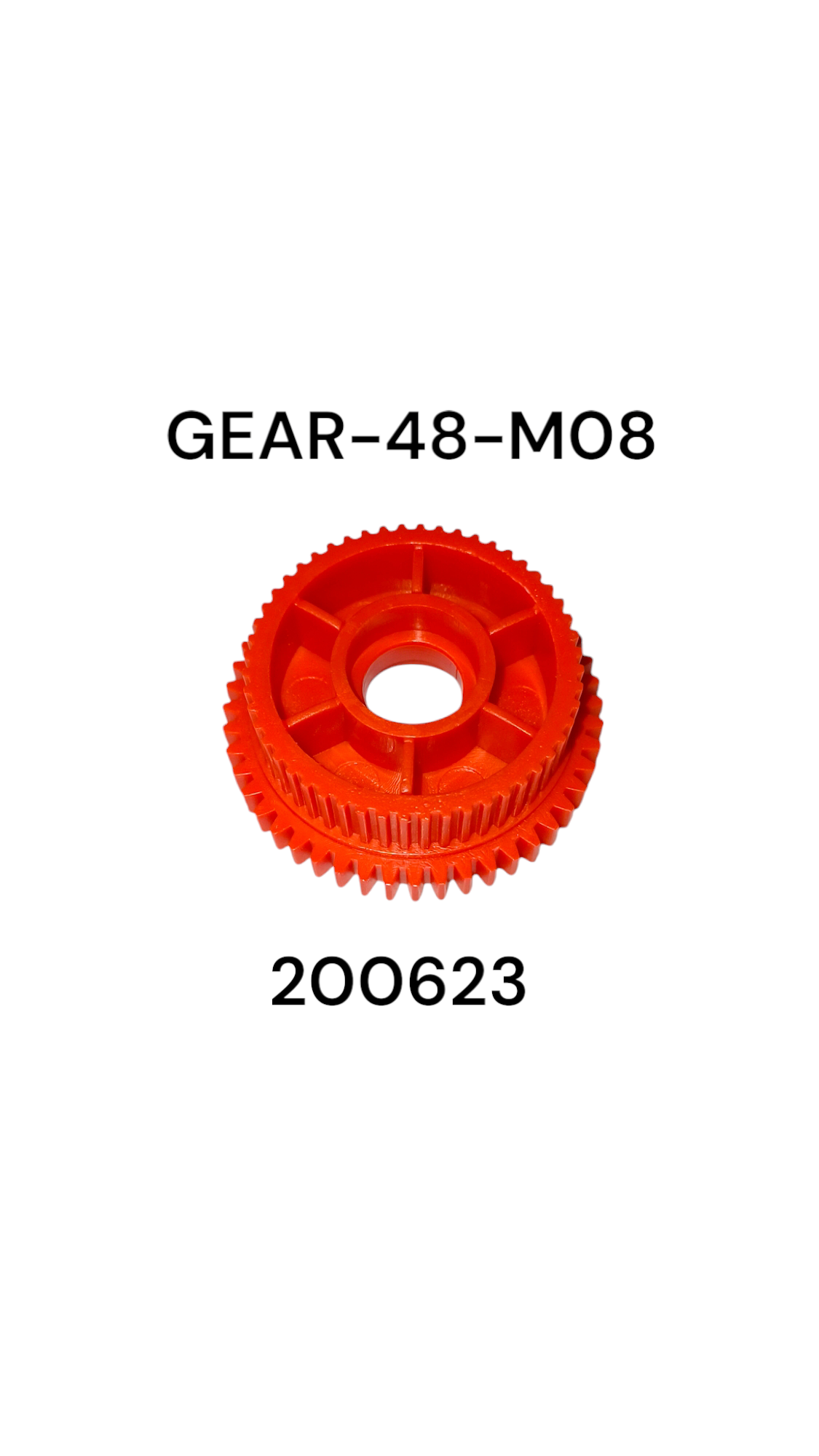 GEAR-48-M08